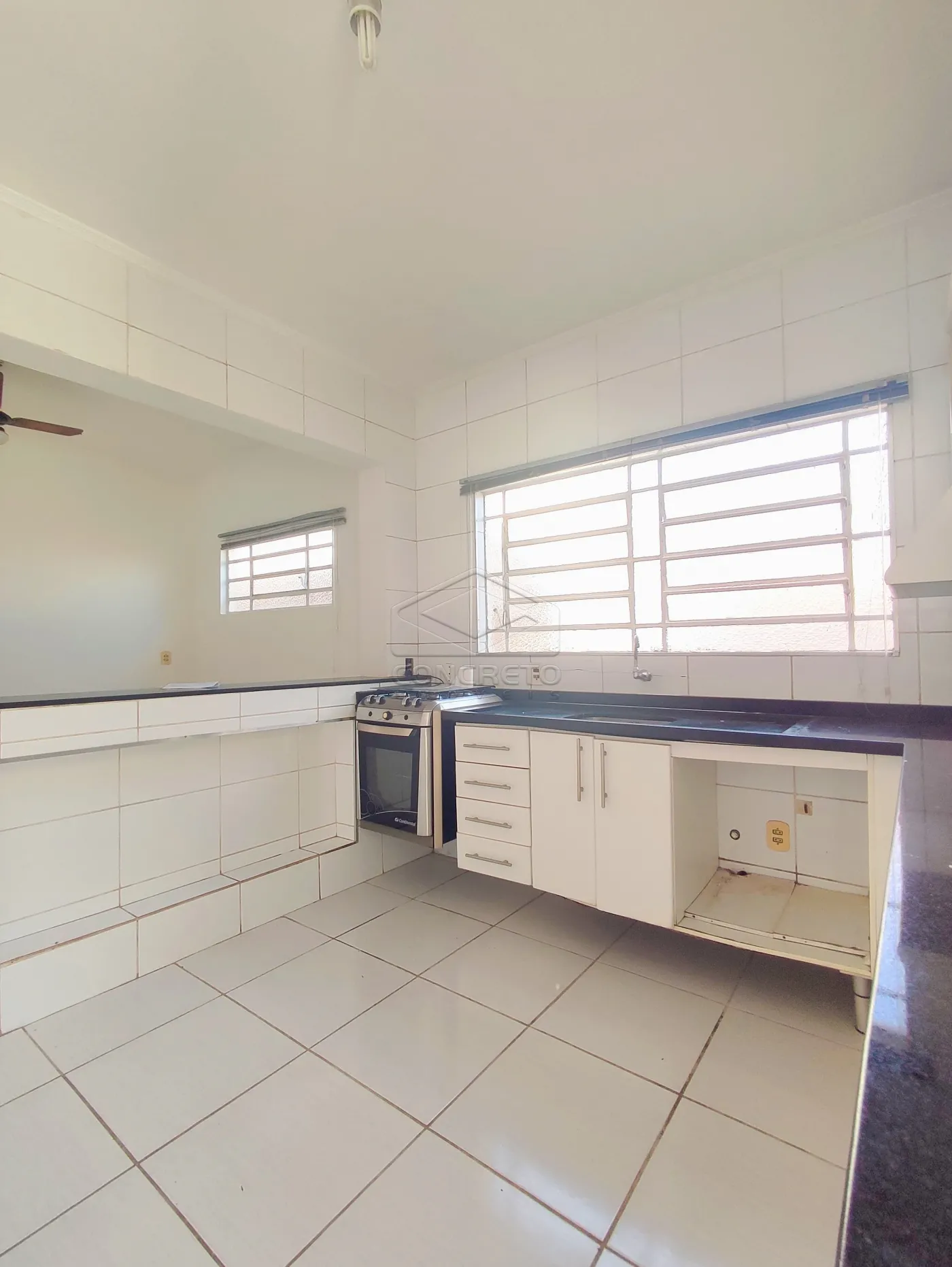 Alugar Casa / Padr&atilde;o em Bauru R$ 3.000,00 - Foto 16