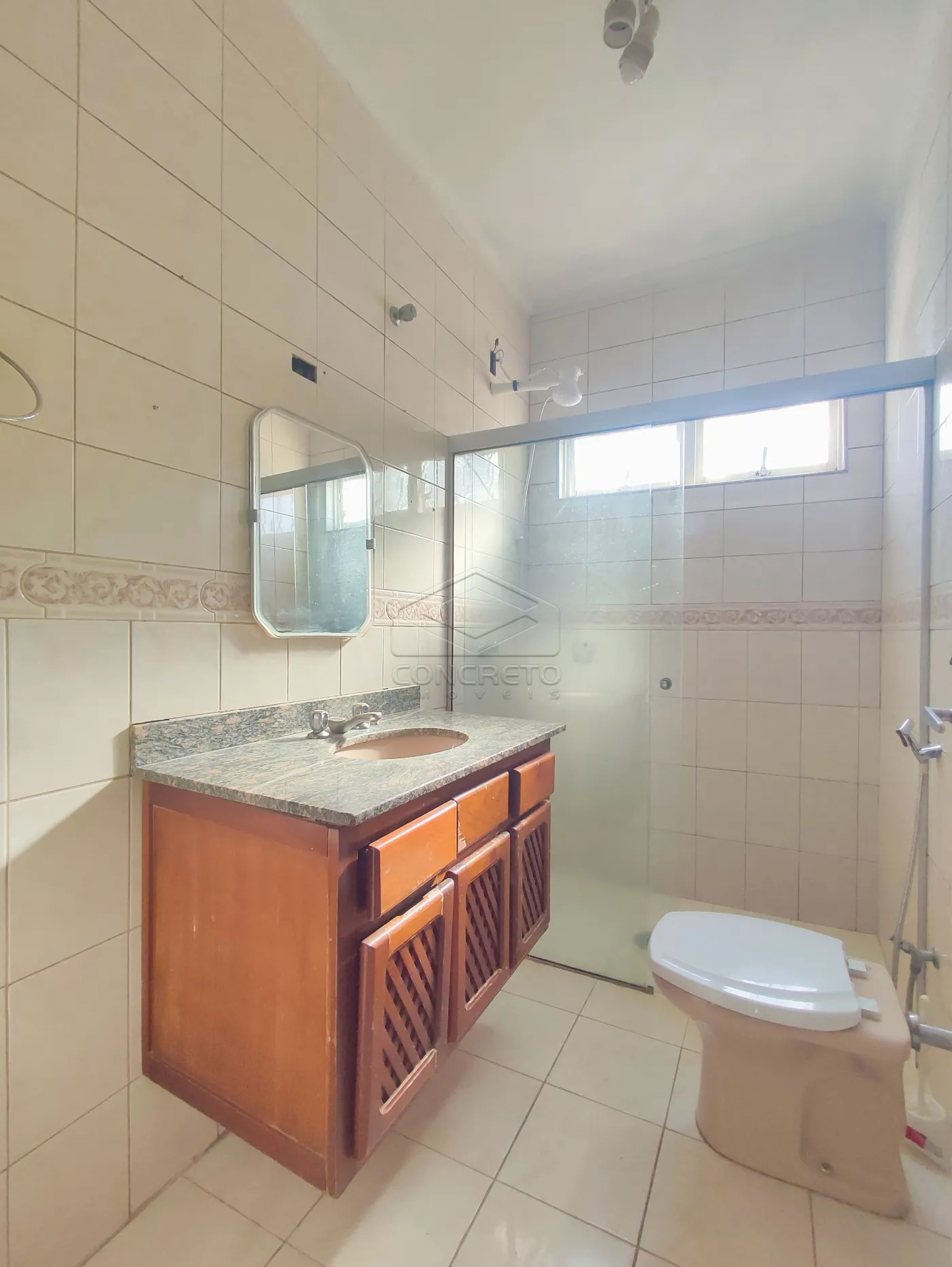 Alugar Casa / Padr&atilde;o em Bauru R$ 3.000,00 - Foto 9