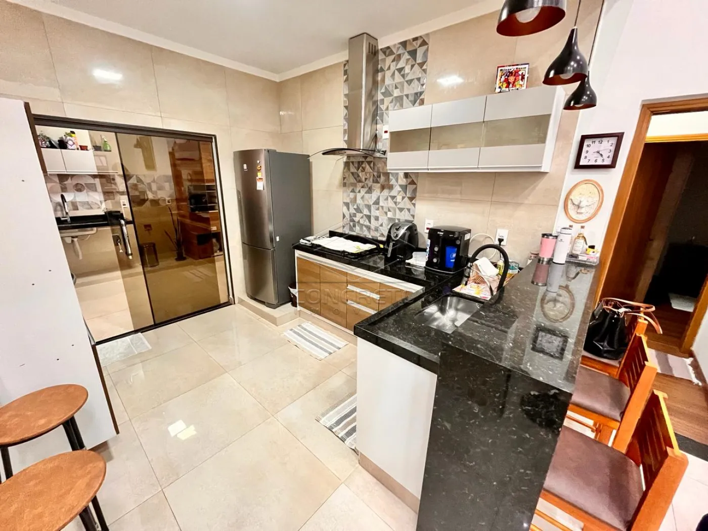 Comprar Casa / Padr&atilde;o em Len&ccedil;&oacute;is Paulista R$ 780.000,00 - Foto 7