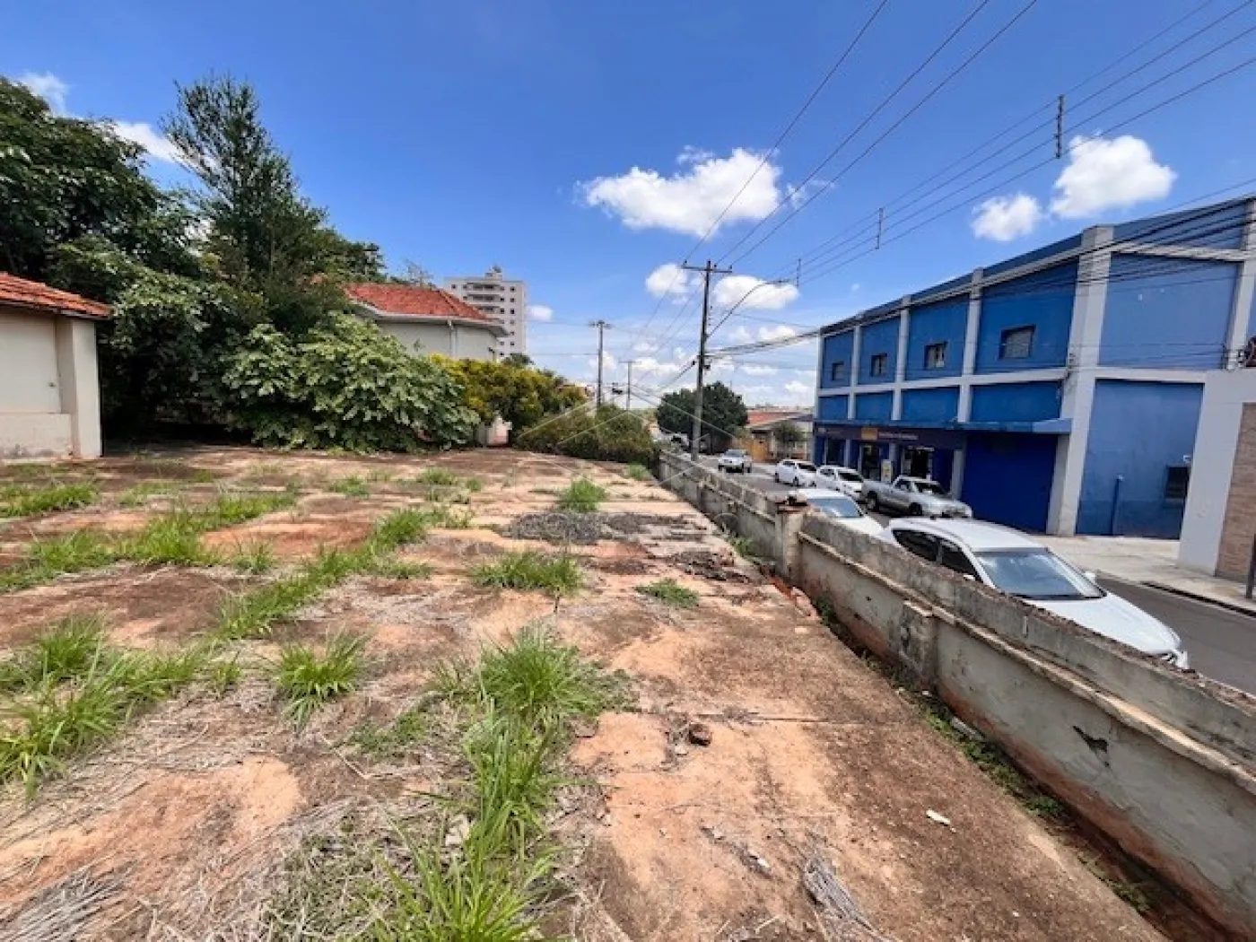 Comprar Terreno / Padr&atilde;o em Len&ccedil;&oacute;is Paulista R$ 2.700.000,00 - Foto 3