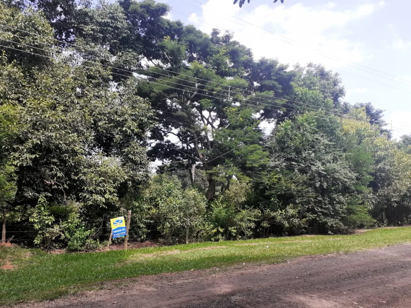 Comprar Terreno / Condom&iacute;nio em Dois C&oacute;rregos R$ 500.000,00 - Foto 5