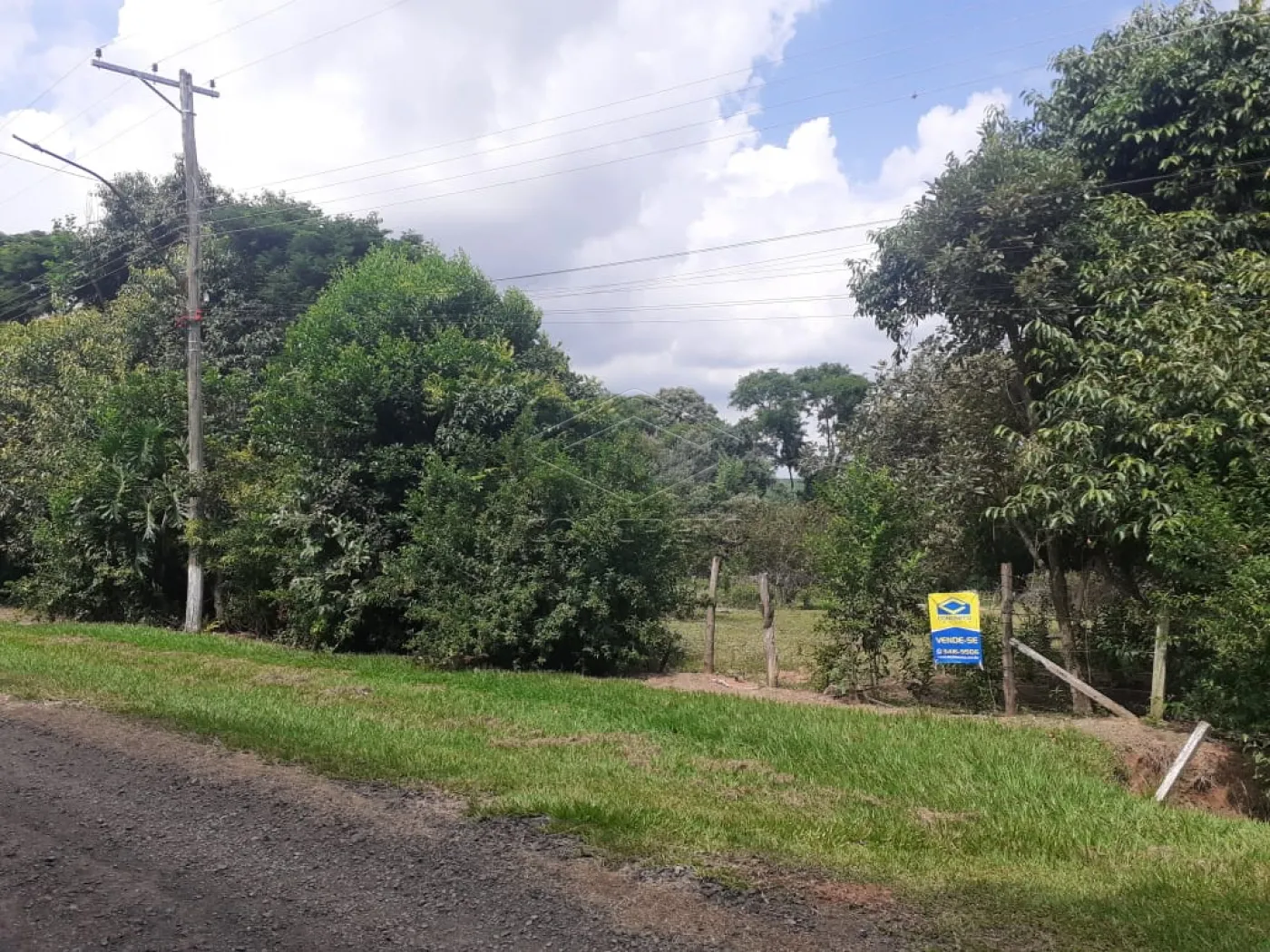 Comprar Terreno / Condom&iacute;nio em Dois C&oacute;rregos R$ 500.000,00 - Foto 6