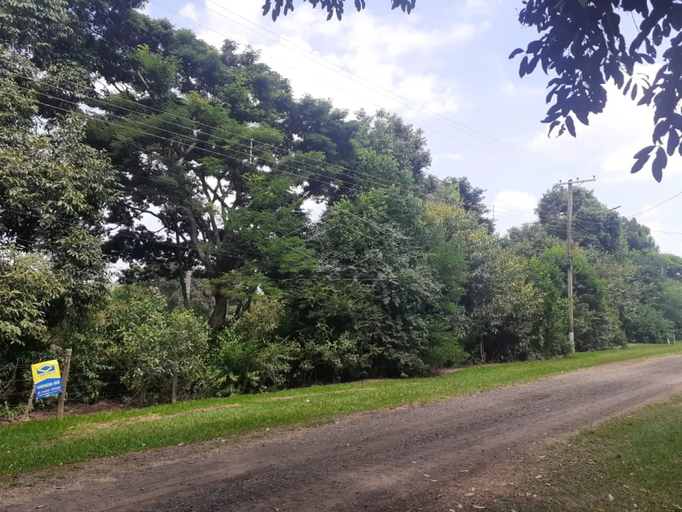 Comprar Terreno / Condom&iacute;nio em Dois C&oacute;rregos R$ 500.000,00 - Foto 3