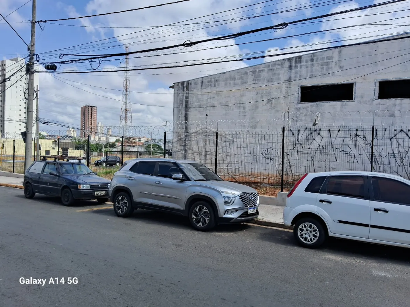 Alugar Rural / Galp&amp;atilde;o em Bauru R$ 12.000,00 - Foto 3