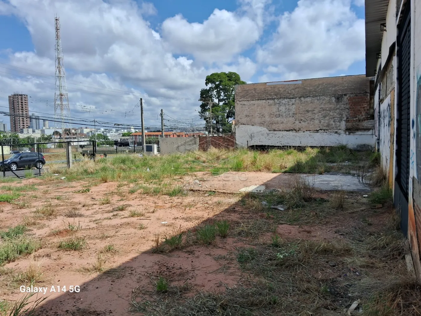 Alugar Rural / Galp&amp;atilde;o em Bauru R$ 12.000,00 - Foto 5