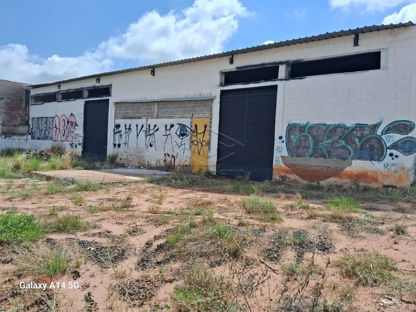 Alugar Rural / Galp&amp;atilde;o em Bauru R$ 12.000,00 - Foto 9