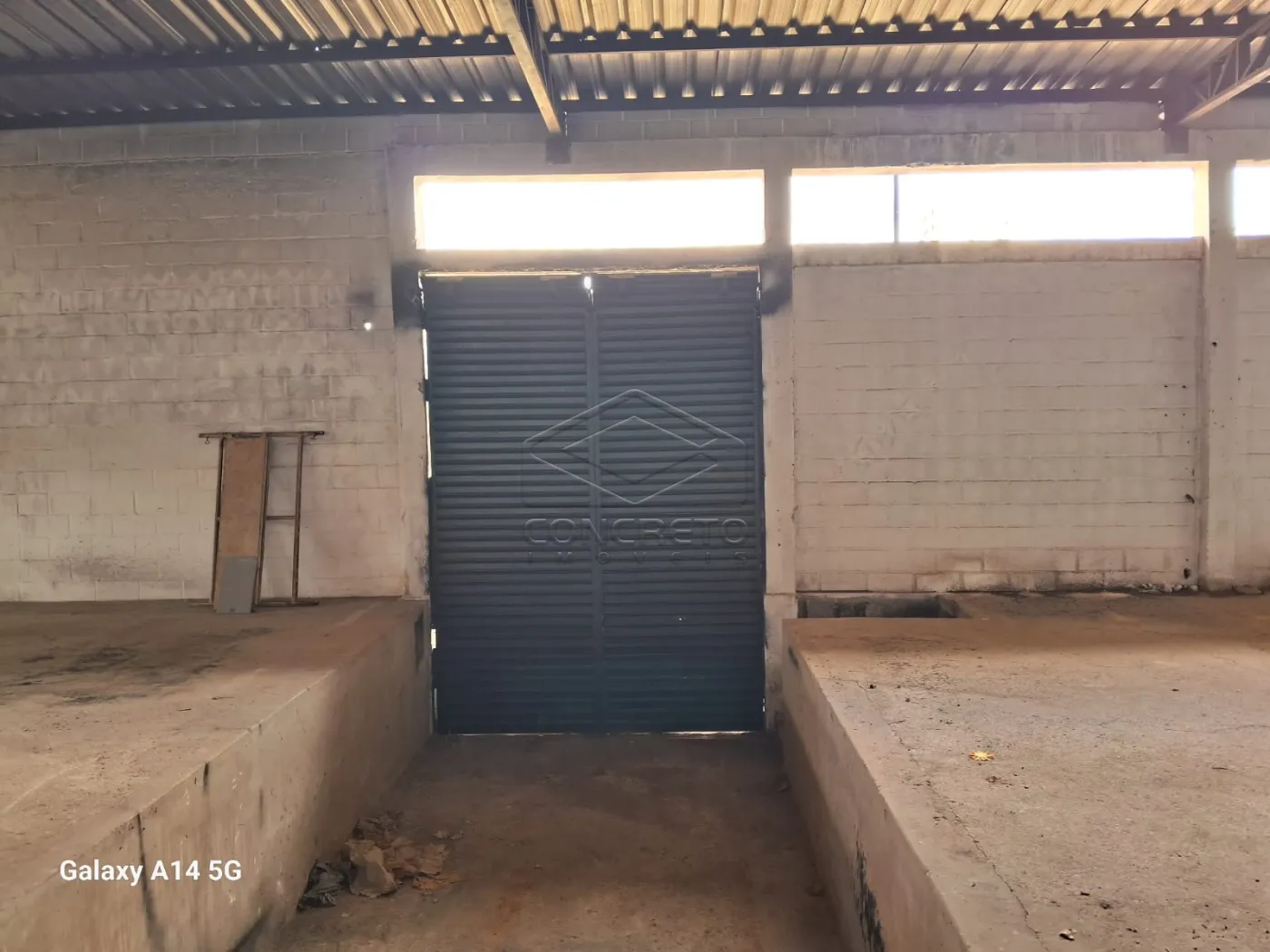 Alugar Rural / Galp&amp;atilde;o em Bauru R$ 12.000,00 - Foto 12