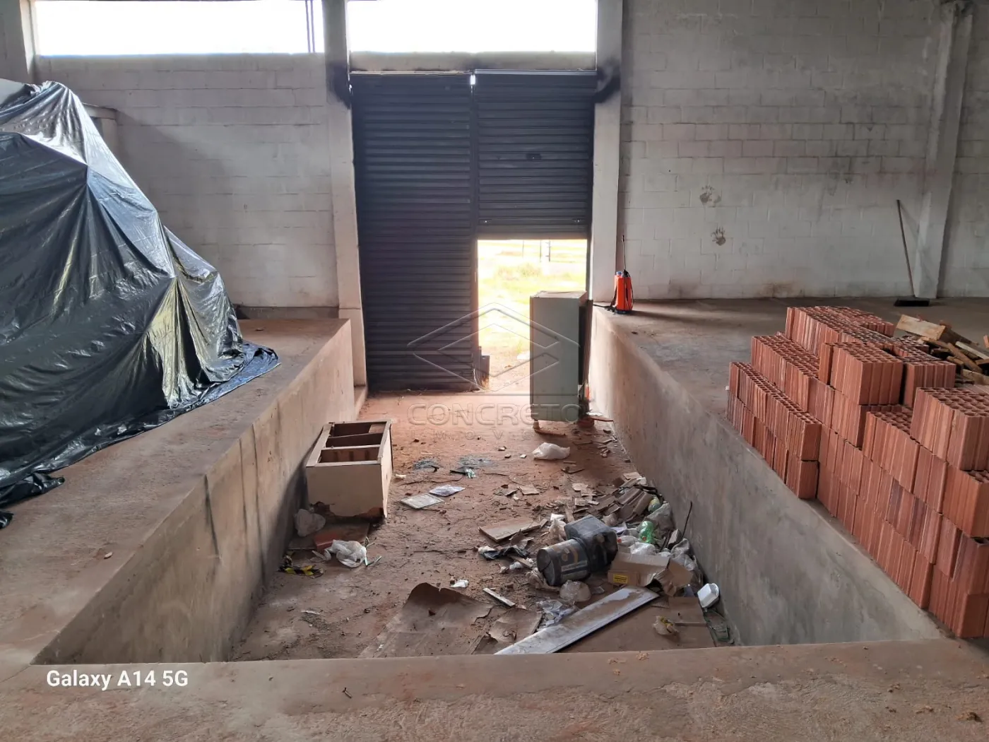 Alugar Rural / Galp&amp;atilde;o em Bauru R$ 12.000,00 - Foto 13