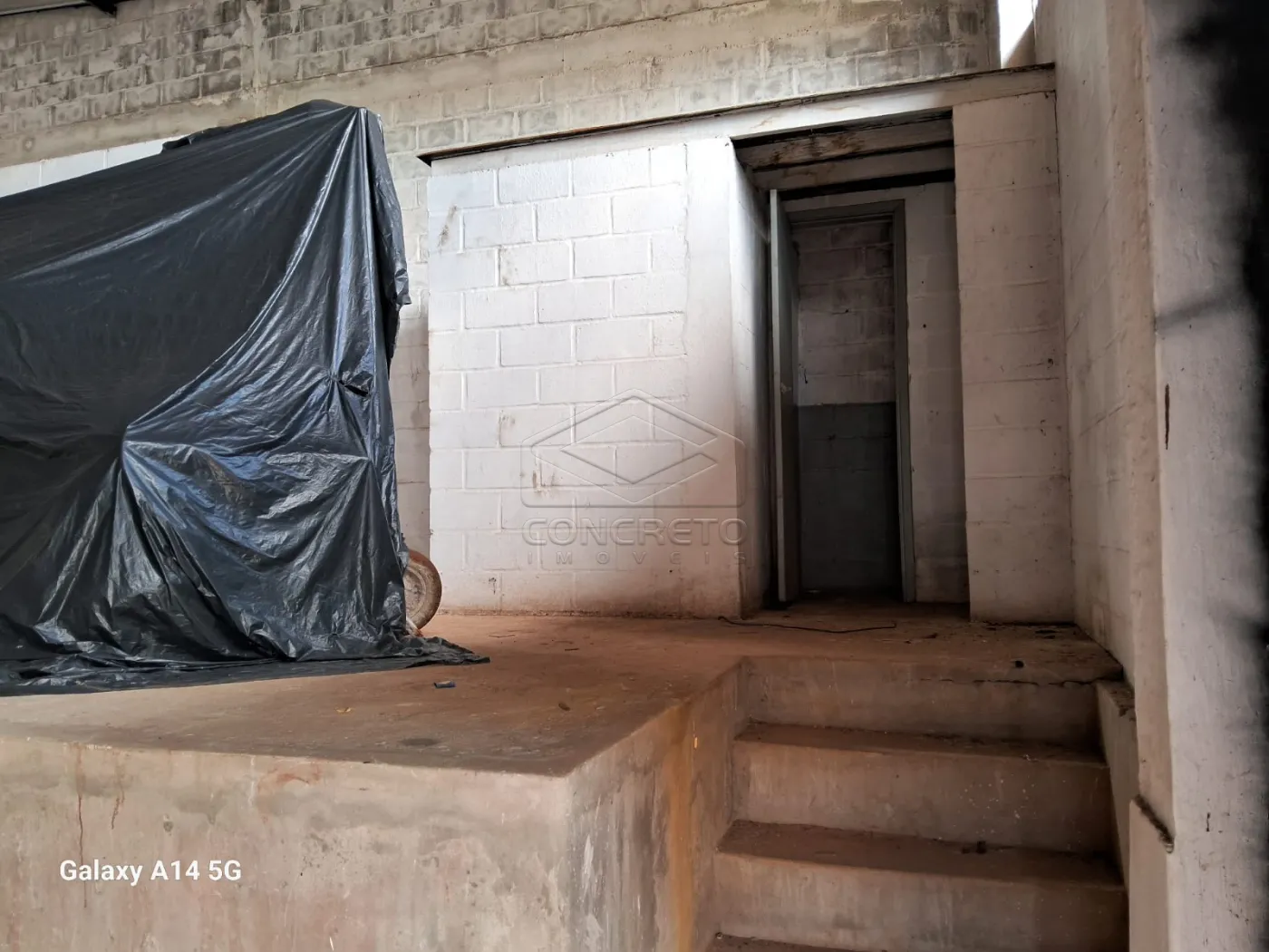 Alugar Rural / Galp&amp;atilde;o em Bauru R$ 12.000,00 - Foto 16