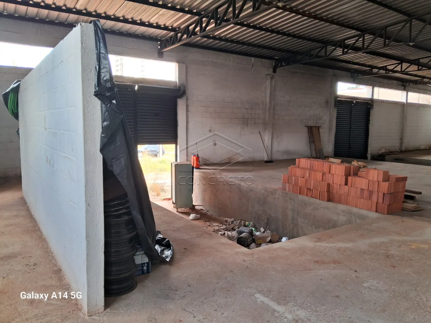 Alugar Rural / Galp&amp;atilde;o em Bauru R$ 12.000,00 - Foto 18