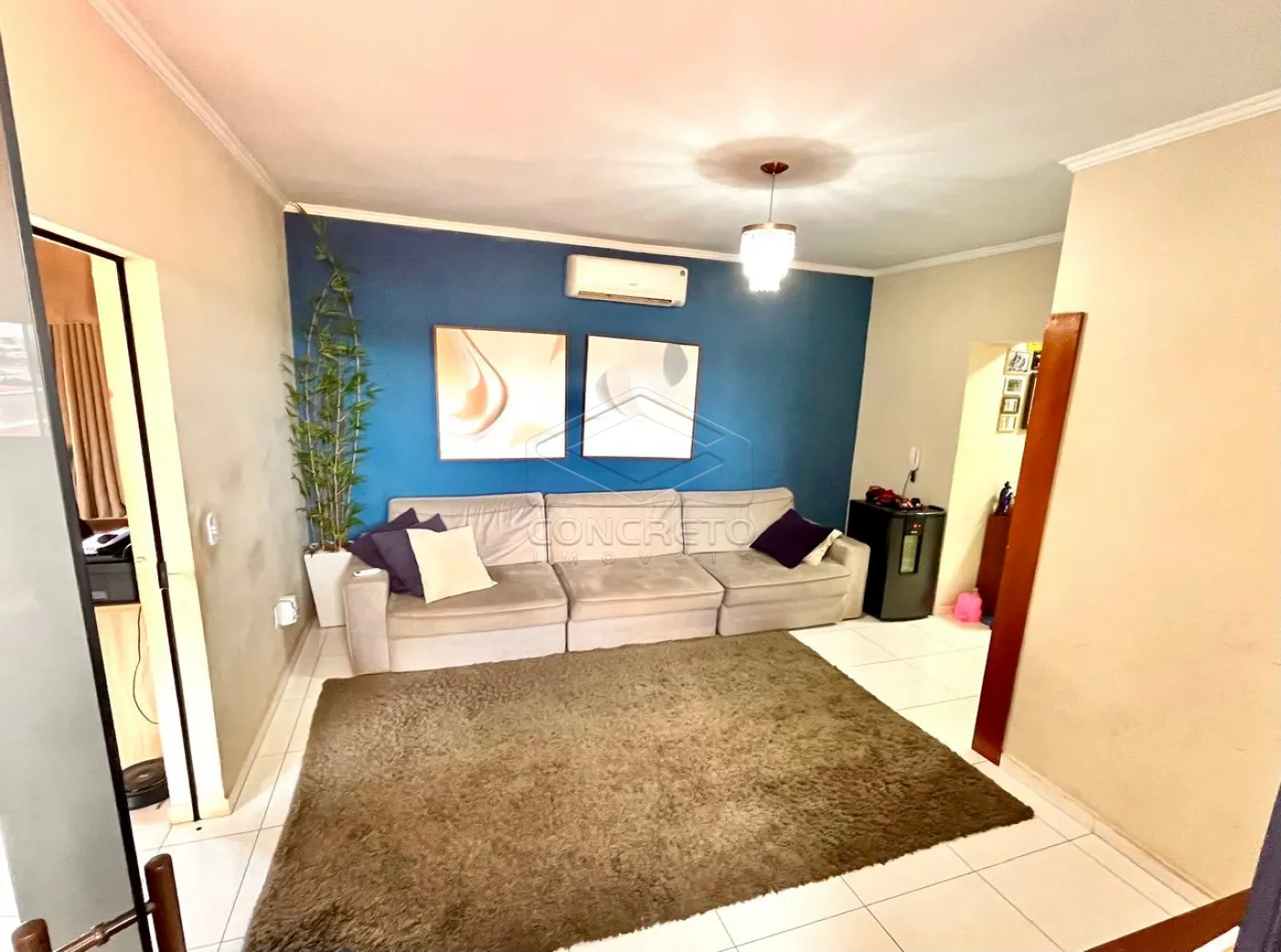 Comprar Casa / Sobrado em Len&ccedil;&oacute;is Paulista R$ 510.000,00 - Foto 13