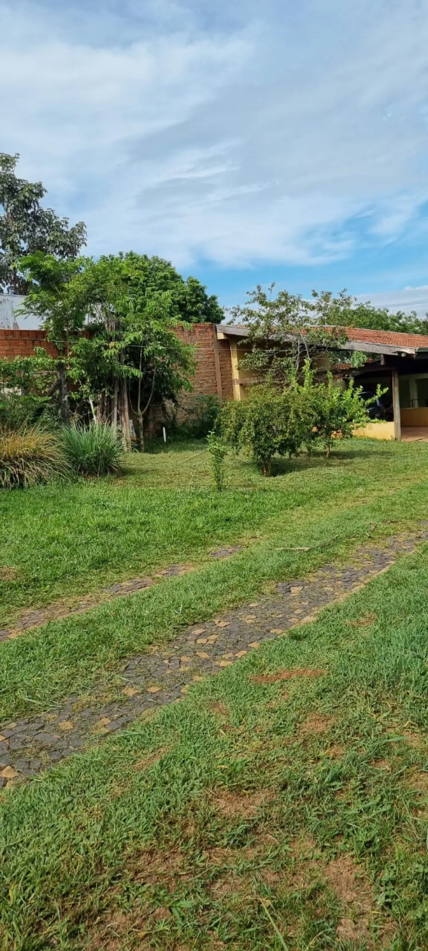 Alugar Rural / Ch&aacute;caraFazenda em Bauru R$ 3.500,00 - Foto 1