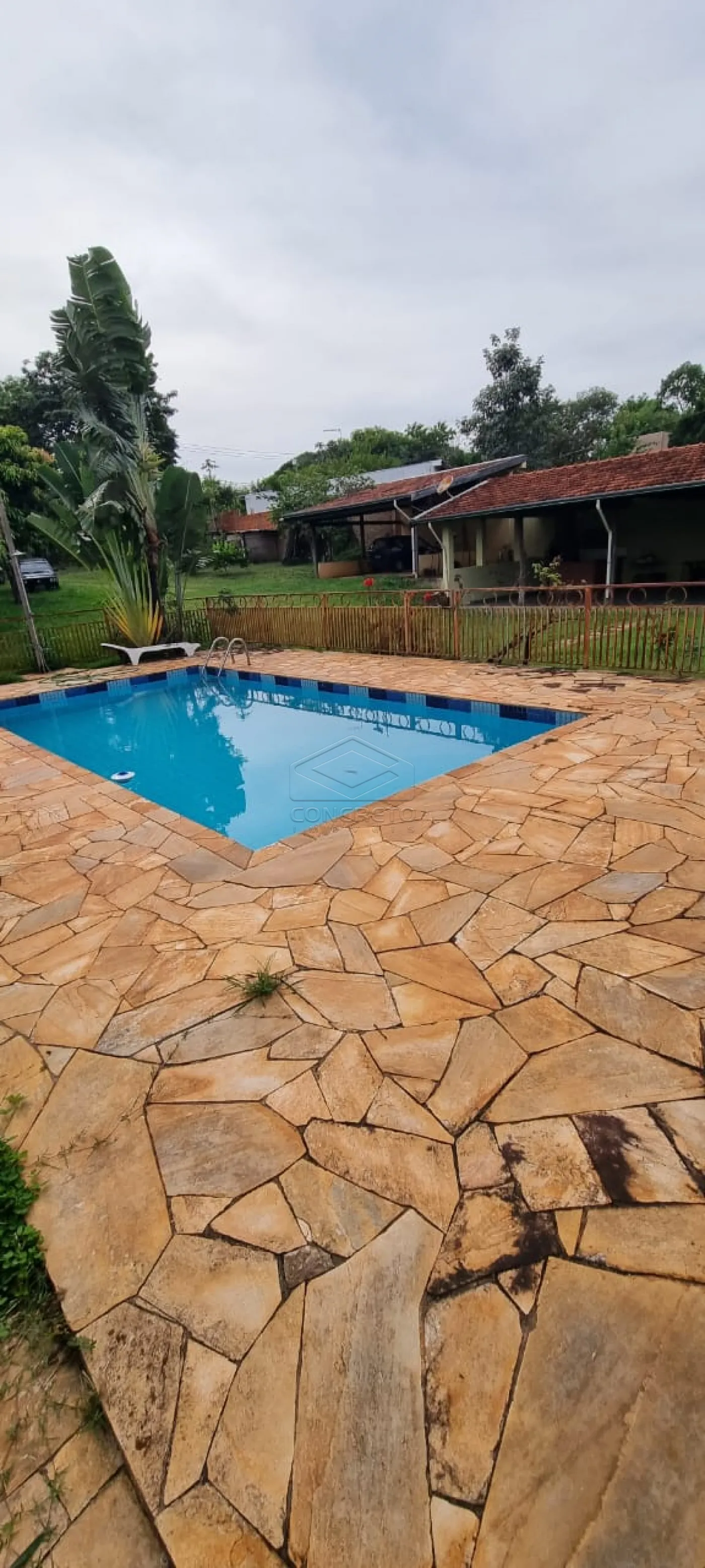 Alugar Rural / Ch&aacute;caraFazenda em Bauru R$ 3.500,00 - Foto 9