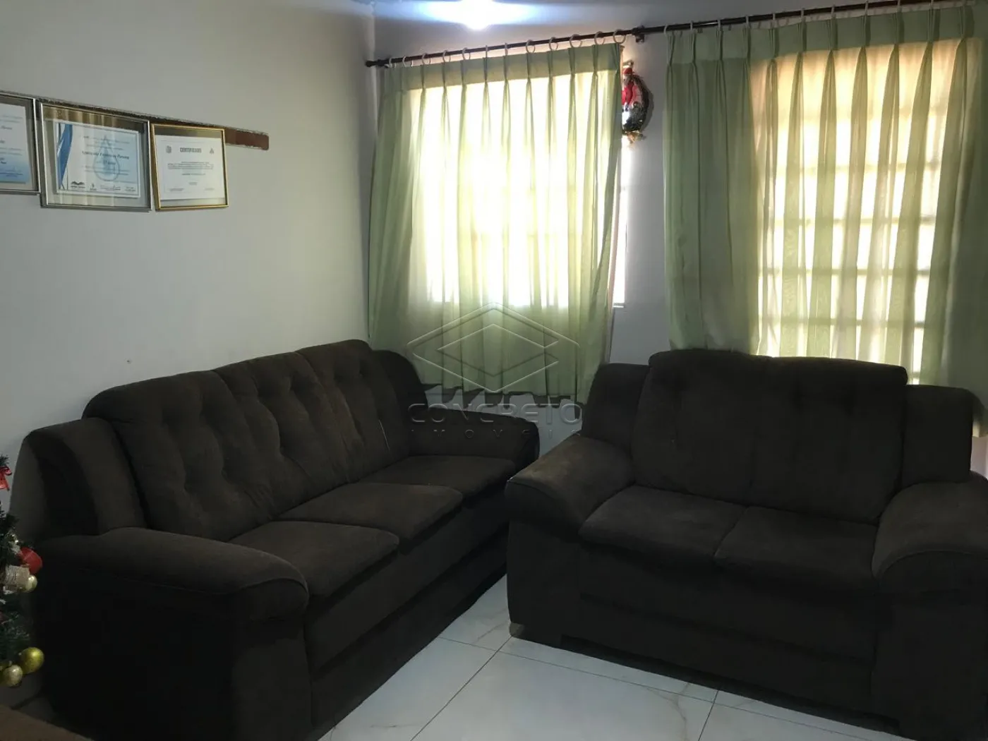 Comprar Casa / Resid&ecirc;ncia em Len&ccedil;&oacute;is Paulista R$ 290.000,00 - Foto 1
