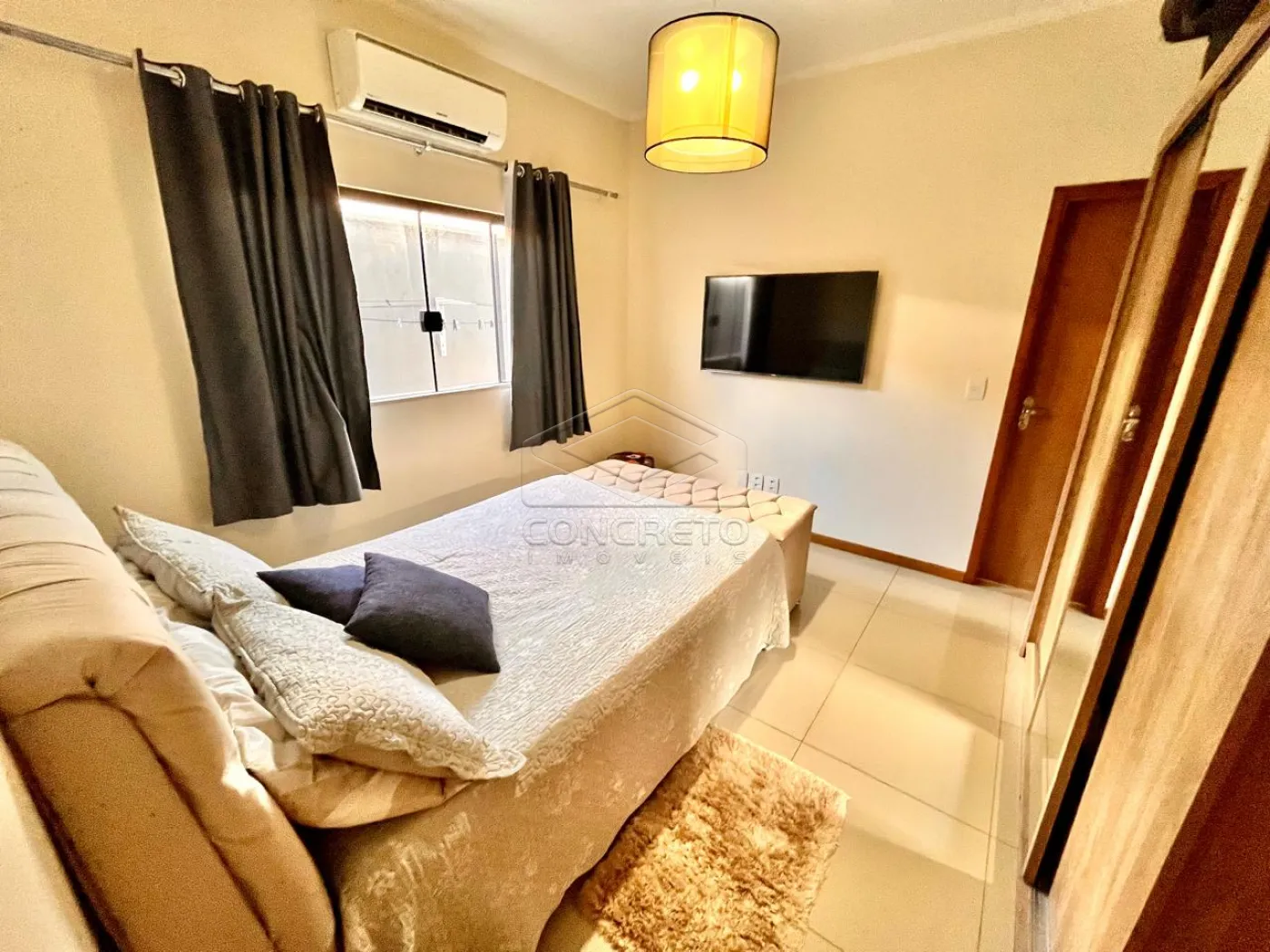 Comprar Casa / Resid&ecirc;ncia em Len&ccedil;&oacute;is Paulista R$ 560.000,00 - Foto 6