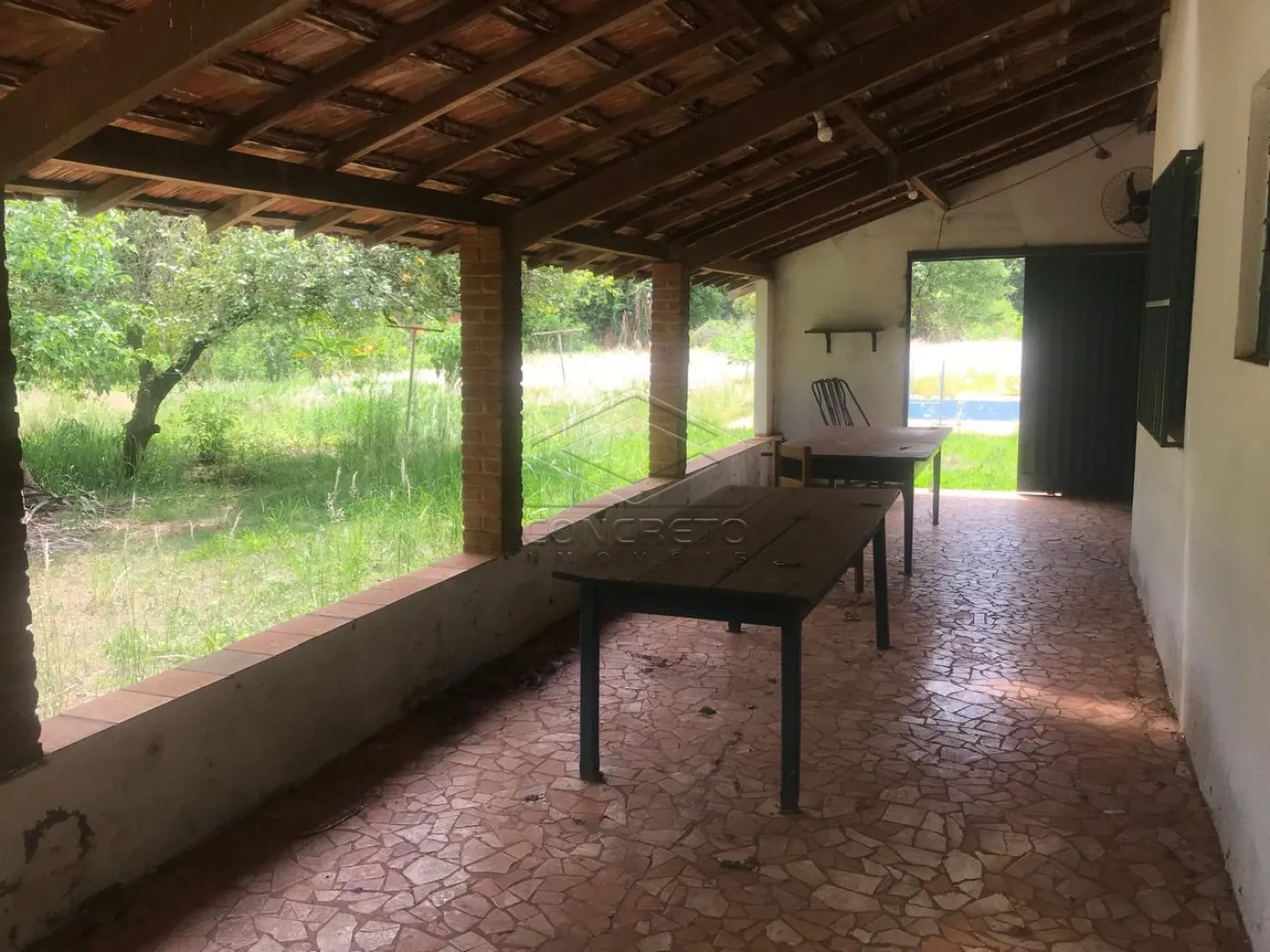 Comprar Rural / Ch&aacute;caraFazenda em Len&ccedil;&oacute;is Paulista R$ 600.000,00 - Foto 7