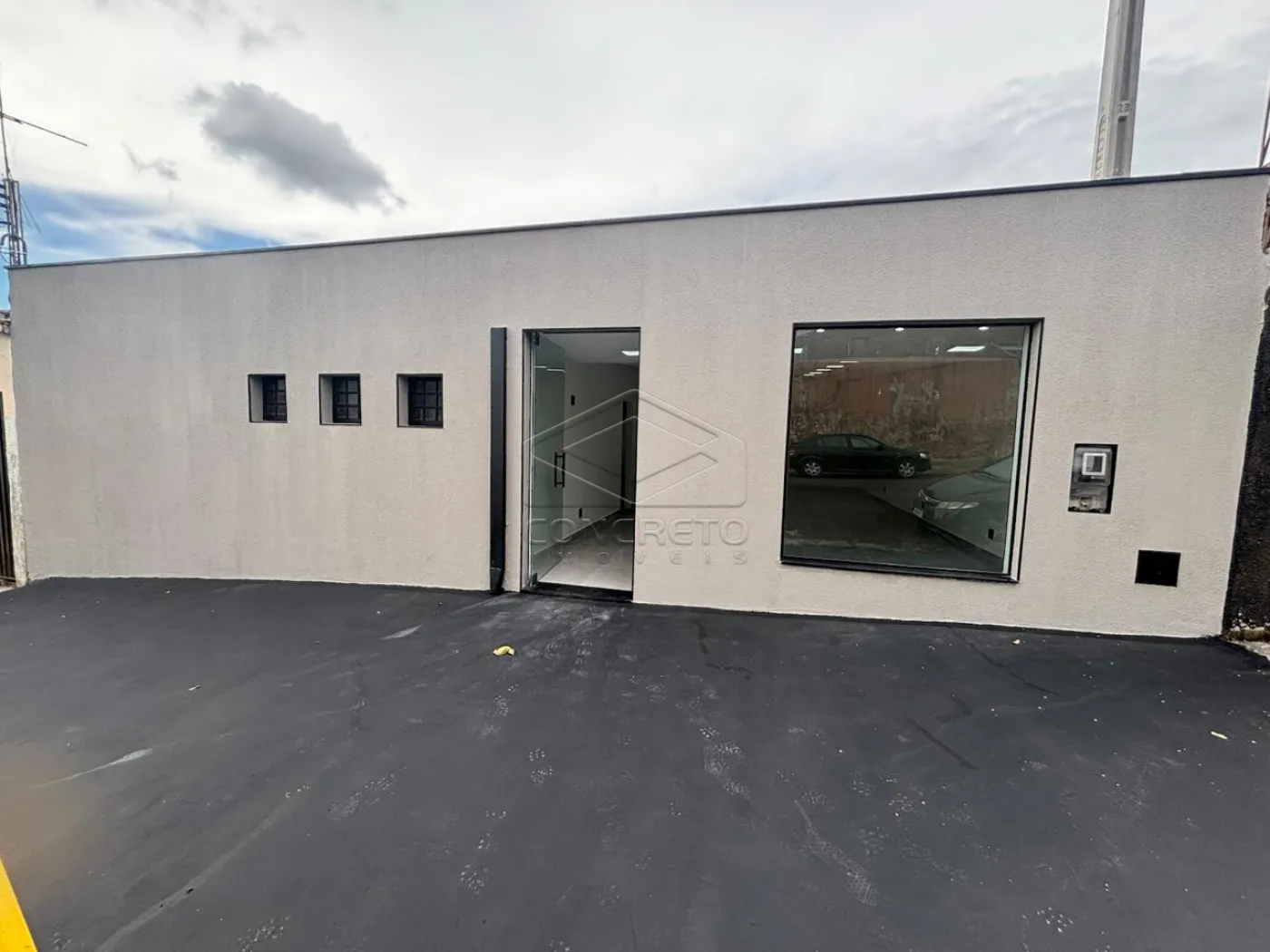 Alugar Comercial / Loja em Bauru R$ 3.200,00 - Foto 1