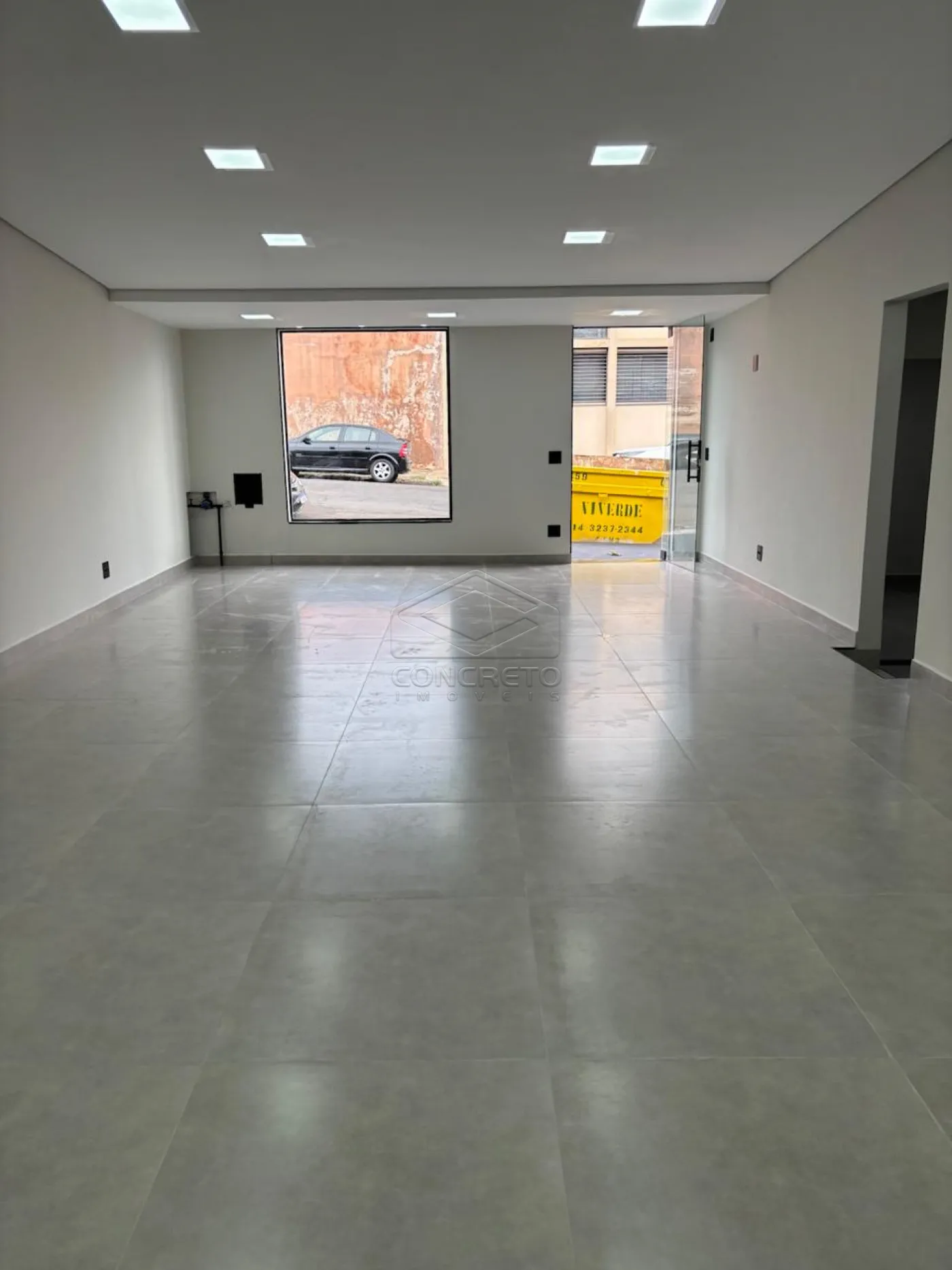 Alugar Comercial / Loja em Bauru R$ 3.200,00 - Foto 3