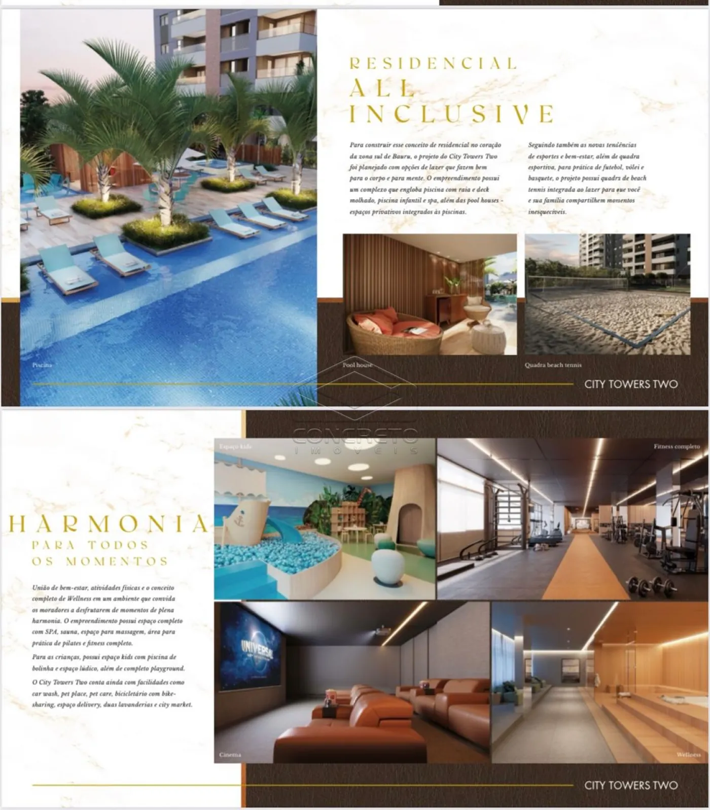 Comprar Apartamento / Padr&atilde;o em Bauru R$ 1.200.000,00 - Foto 3