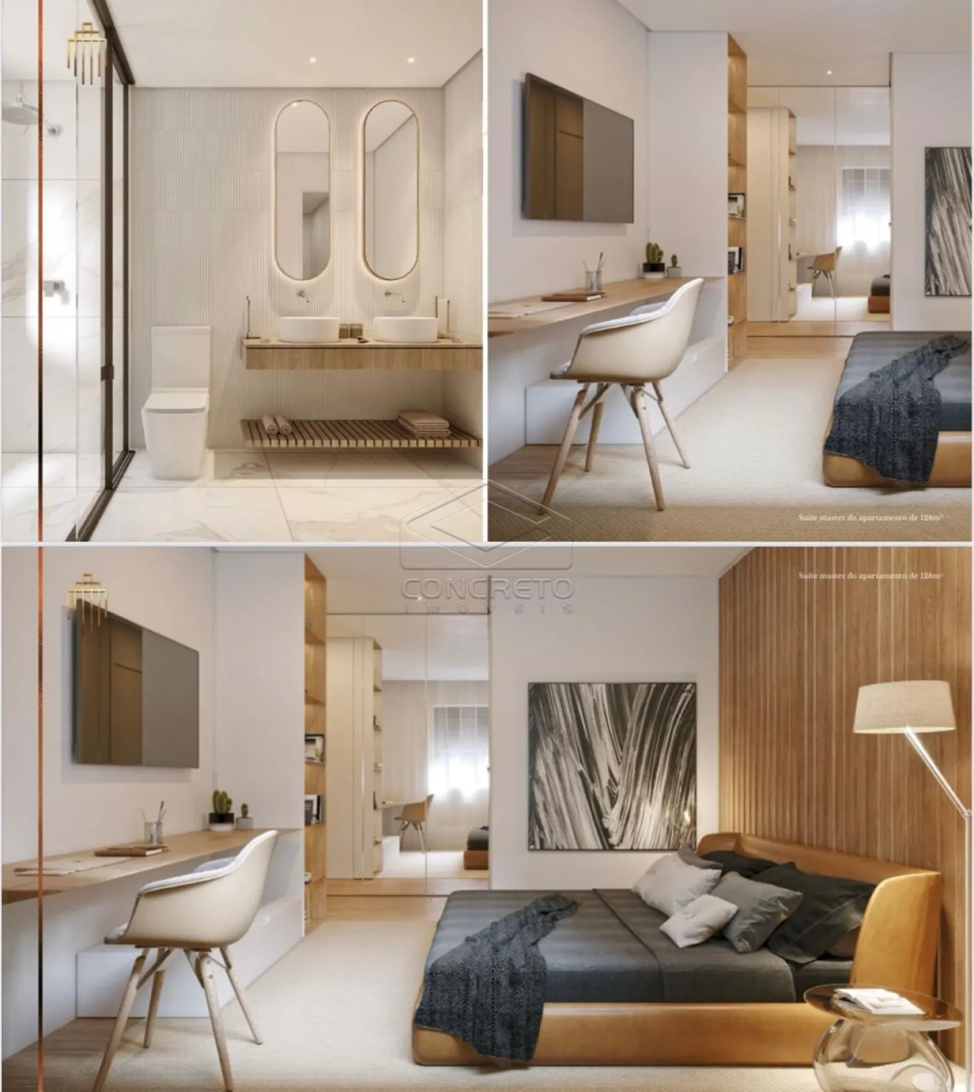 Comprar Apartamento / Padr&atilde;o em Bauru R$ 1.200.000,00 - Foto 4