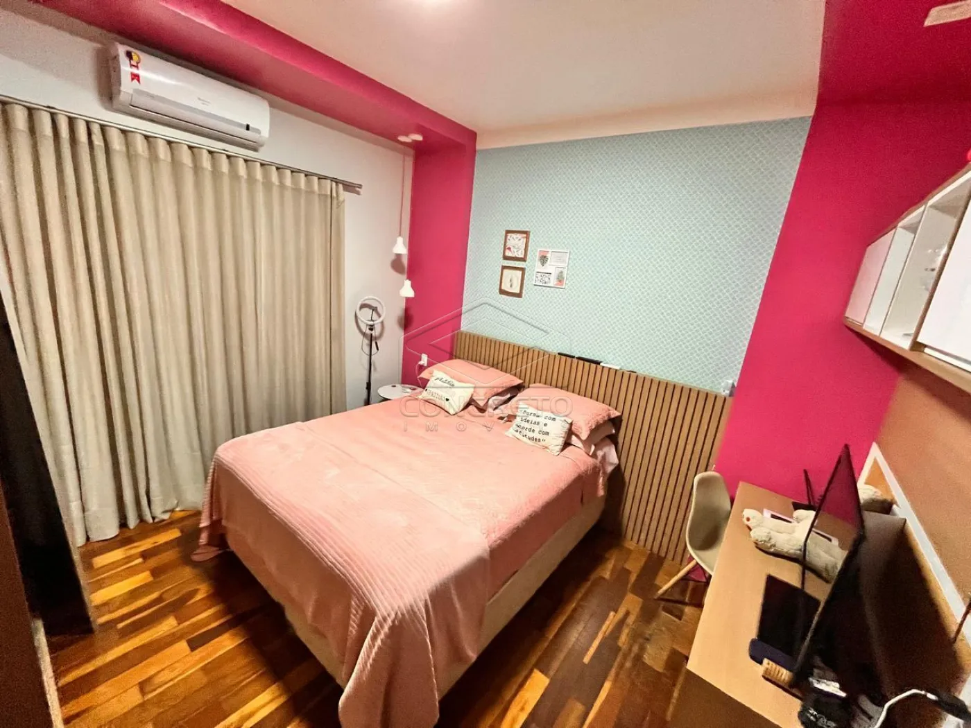 Comprar Casa / Padr&atilde;o em Len&ccedil;&oacute;is Paulista R$ 630.000,00 - Foto 3