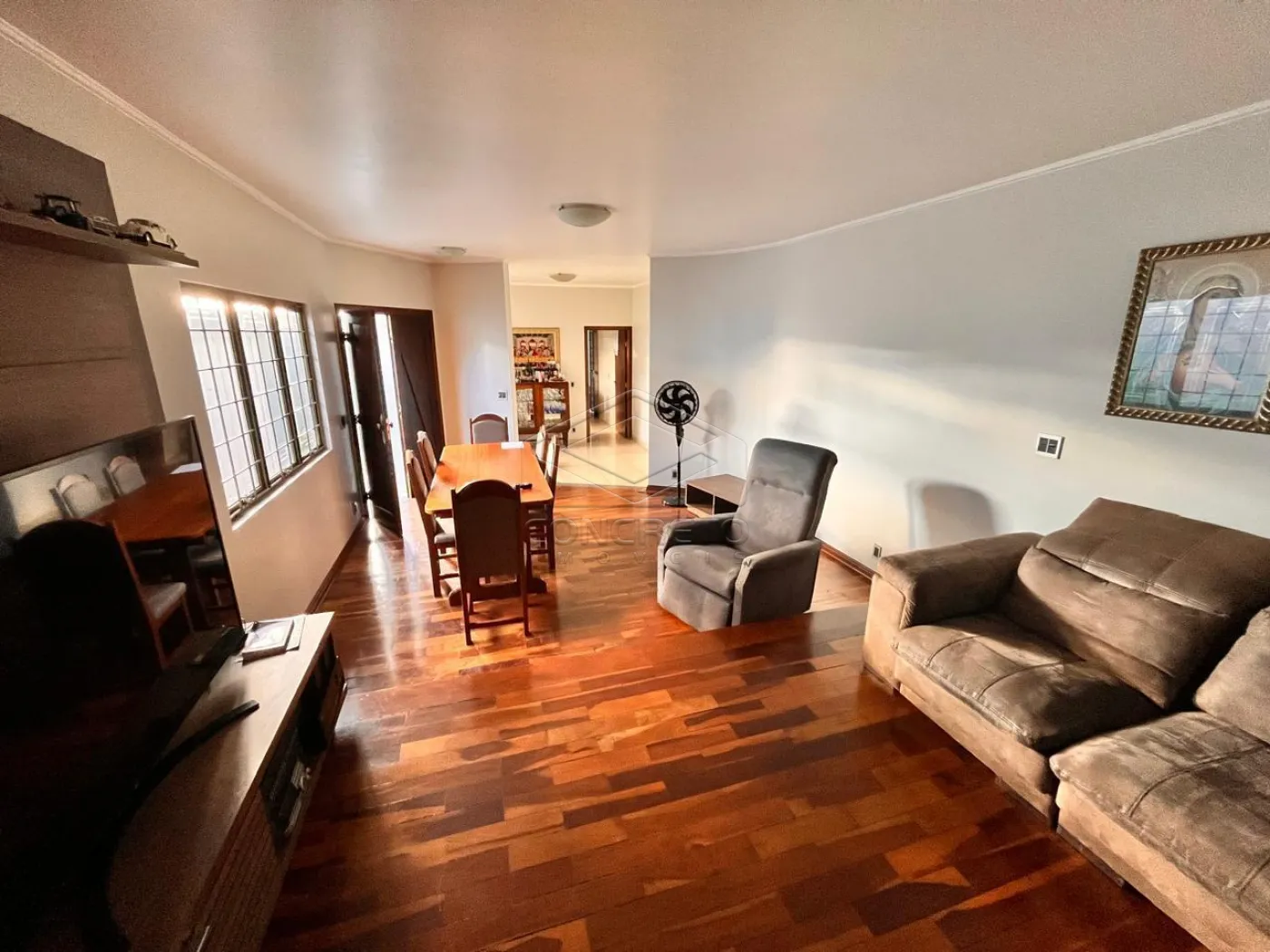 Comprar Casa / Padr&atilde;o em Len&ccedil;&oacute;is Paulista R$ 630.000,00 - Foto 9