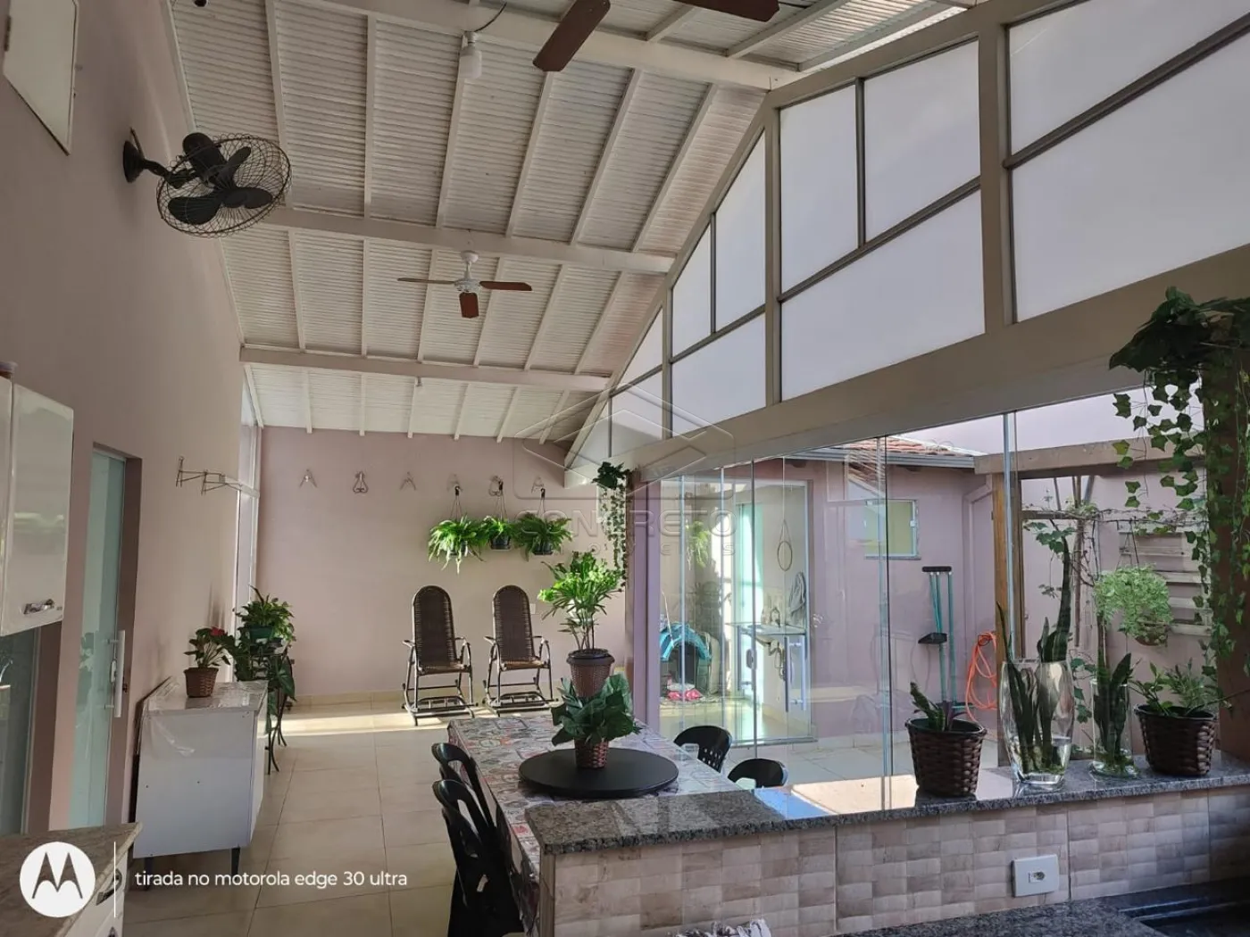 Comprar Casa / Resid&ecirc;ncia em Len&ccedil;&oacute;is Paulista R$ 850.000,00 - Foto 7