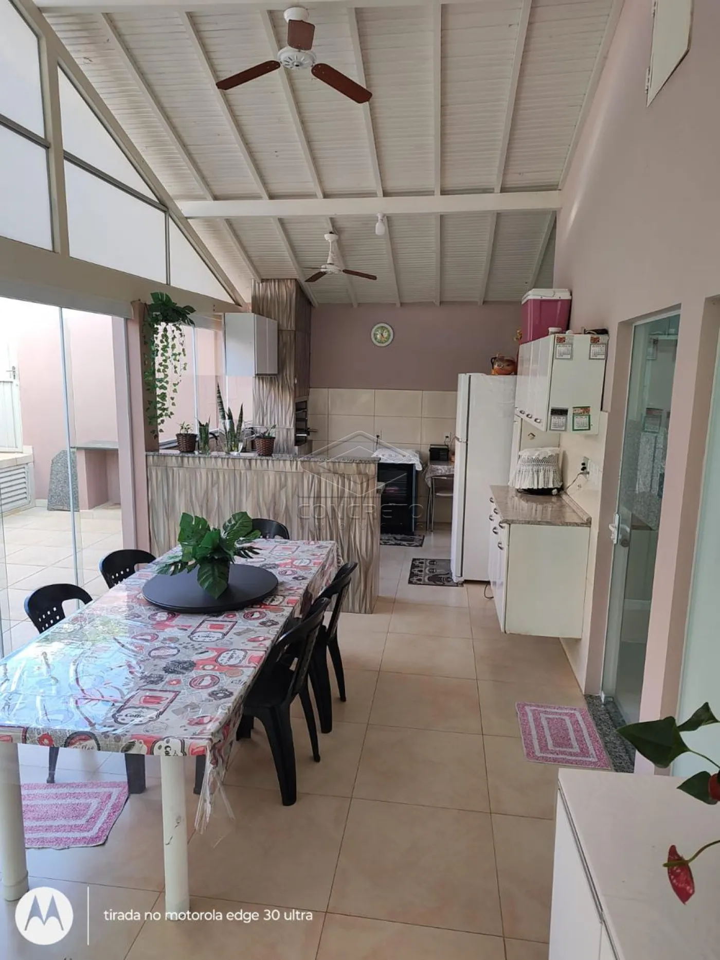 Comprar Casa / Resid&ecirc;ncia em Len&ccedil;&oacute;is Paulista R$ 850.000,00 - Foto 8