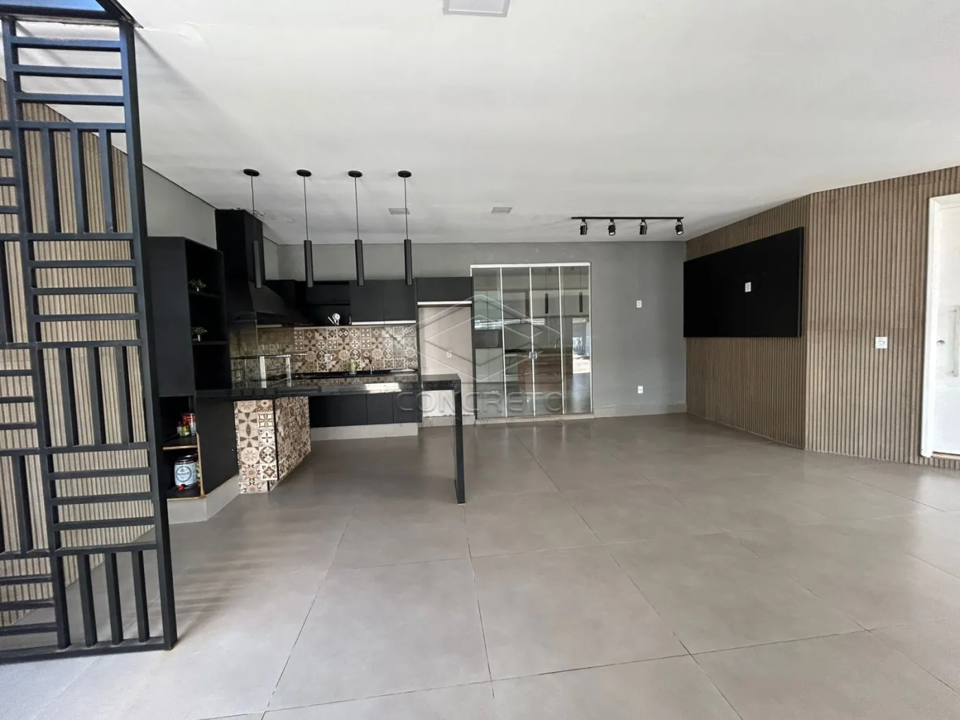 Alugar Casa / Padr&atilde;o em Len&ccedil;&oacute;is Paulista R$ 3.900,00 - Foto 2