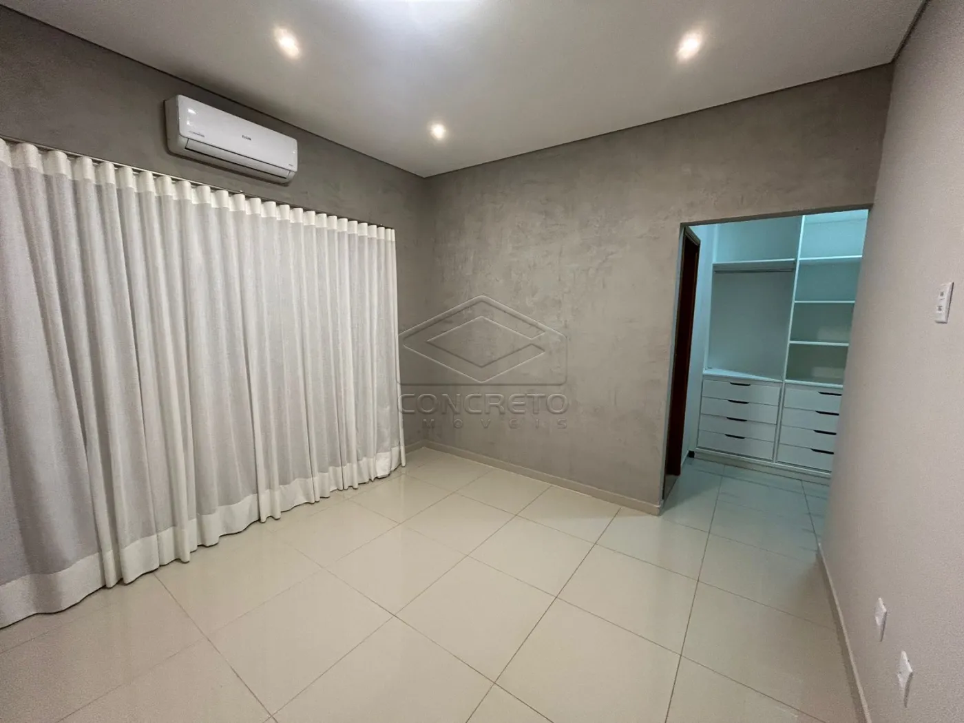 Alugar Casa / Padr&atilde;o em Len&ccedil;&oacute;is Paulista R$ 3.900,00 - Foto 7