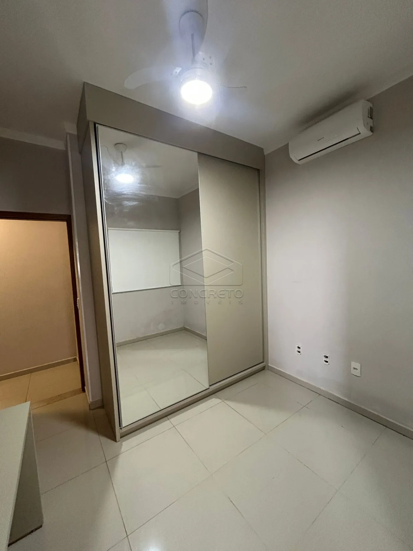 Alugar Casa / Padr&atilde;o em Len&ccedil;&oacute;is Paulista R$ 3.900,00 - Foto 9