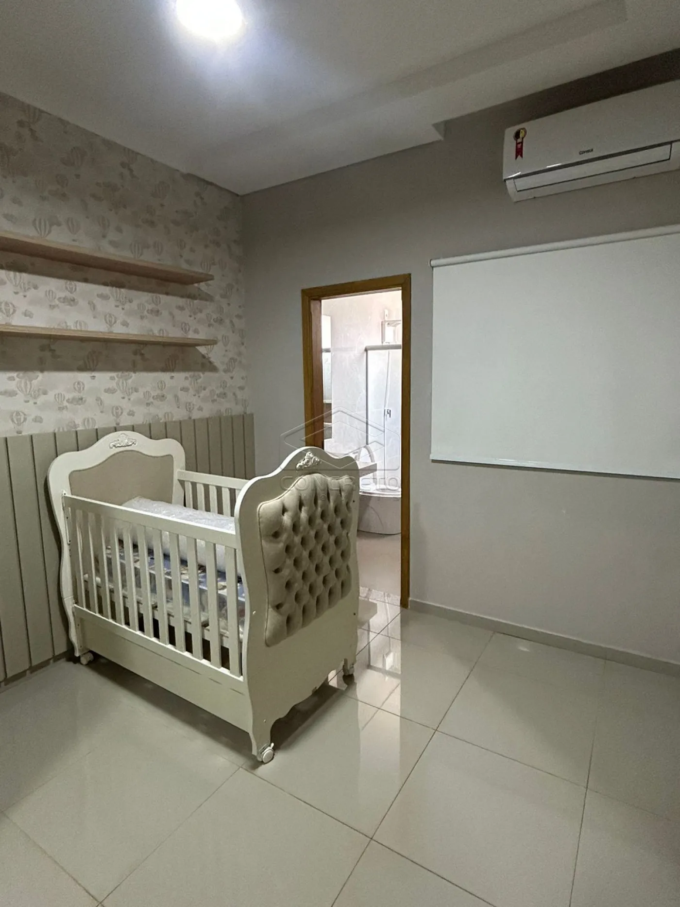 Alugar Casa / Padr&atilde;o em Len&ccedil;&oacute;is Paulista R$ 3.900,00 - Foto 12