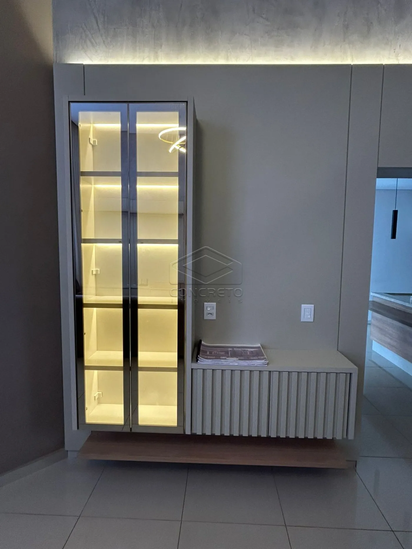 Alugar Casa / Padr&atilde;o em Len&ccedil;&oacute;is Paulista R$ 3.900,00 - Foto 15