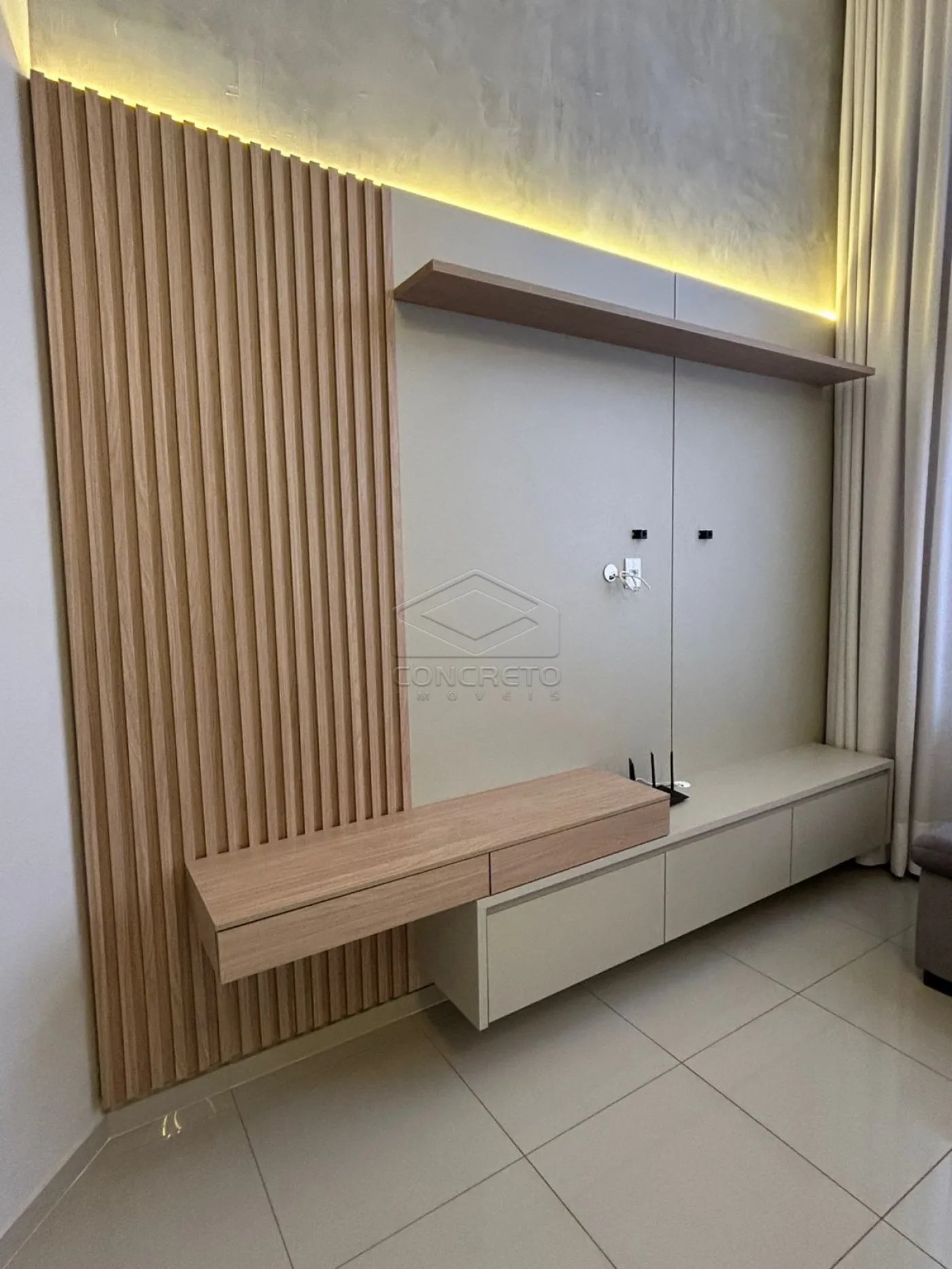 Alugar Casa / Padr&atilde;o em Len&ccedil;&oacute;is Paulista R$ 3.900,00 - Foto 16