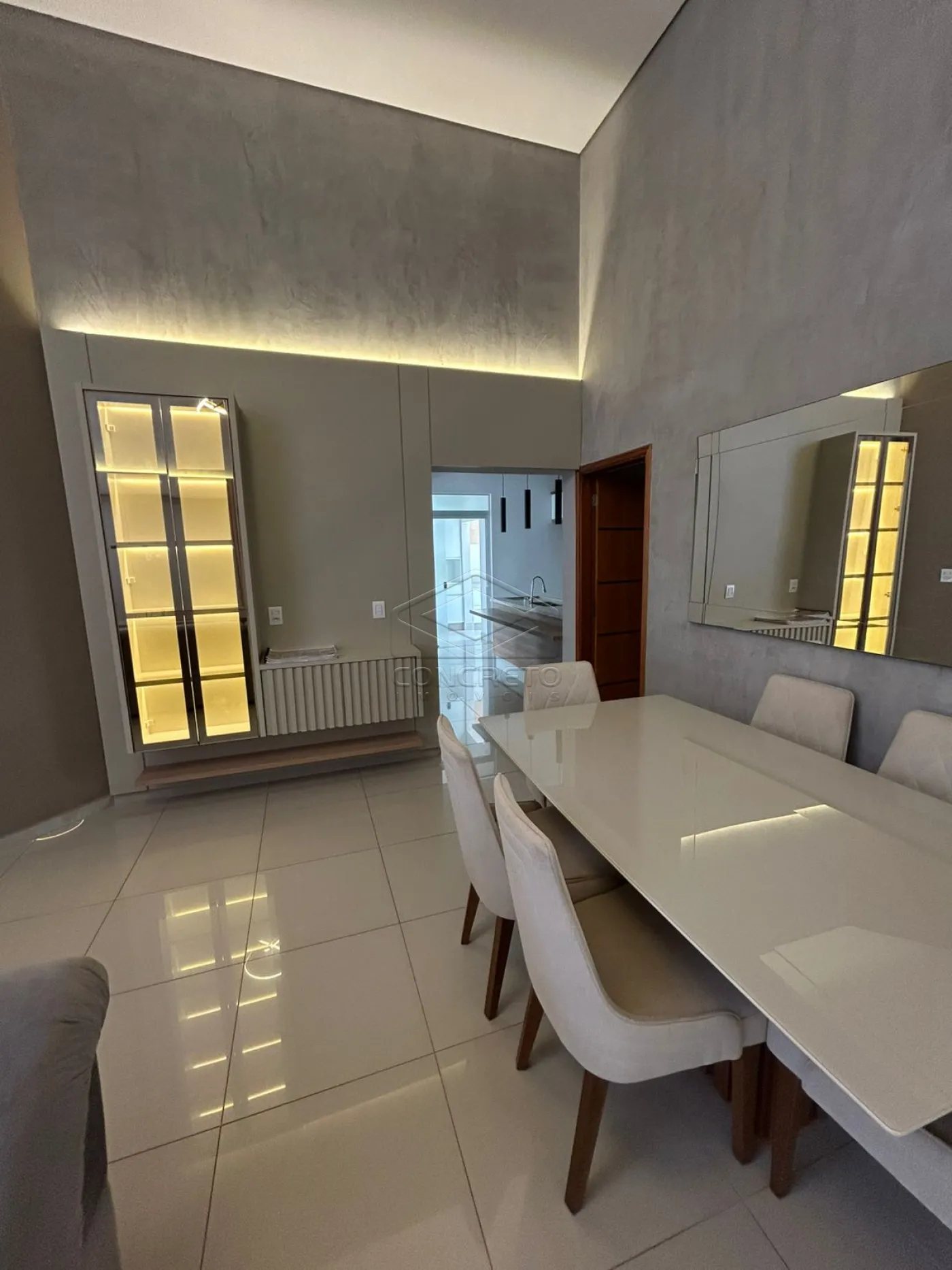 Alugar Casa / Padr&atilde;o em Len&ccedil;&oacute;is Paulista R$ 3.900,00 - Foto 20