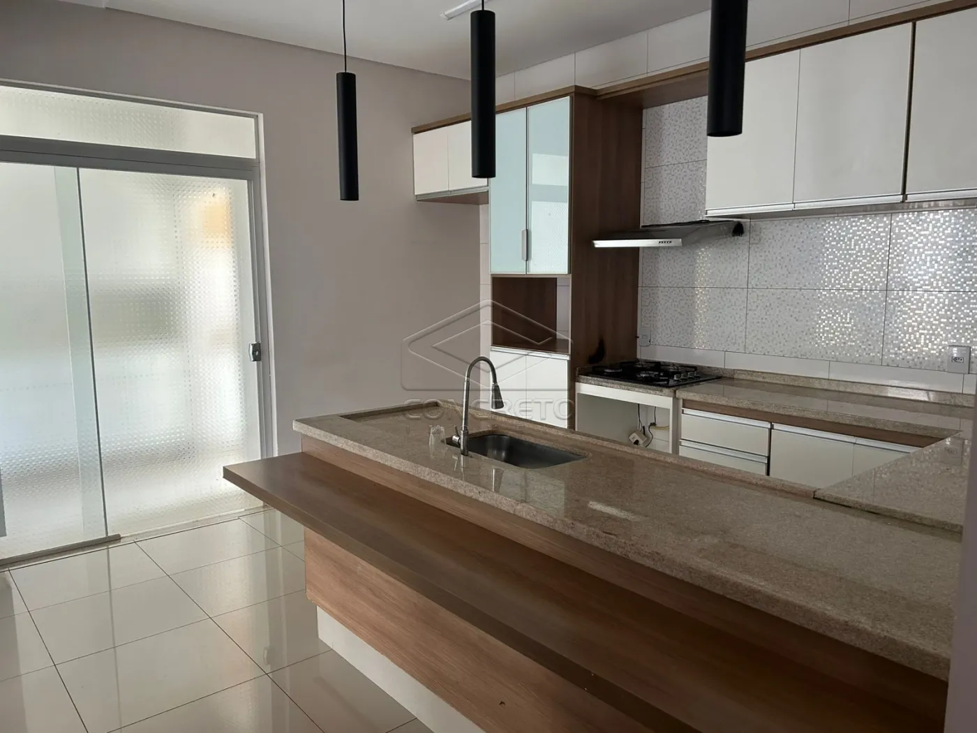 Alugar Casa / Padr&atilde;o em Len&ccedil;&oacute;is Paulista R$ 3.900,00 - Foto 26