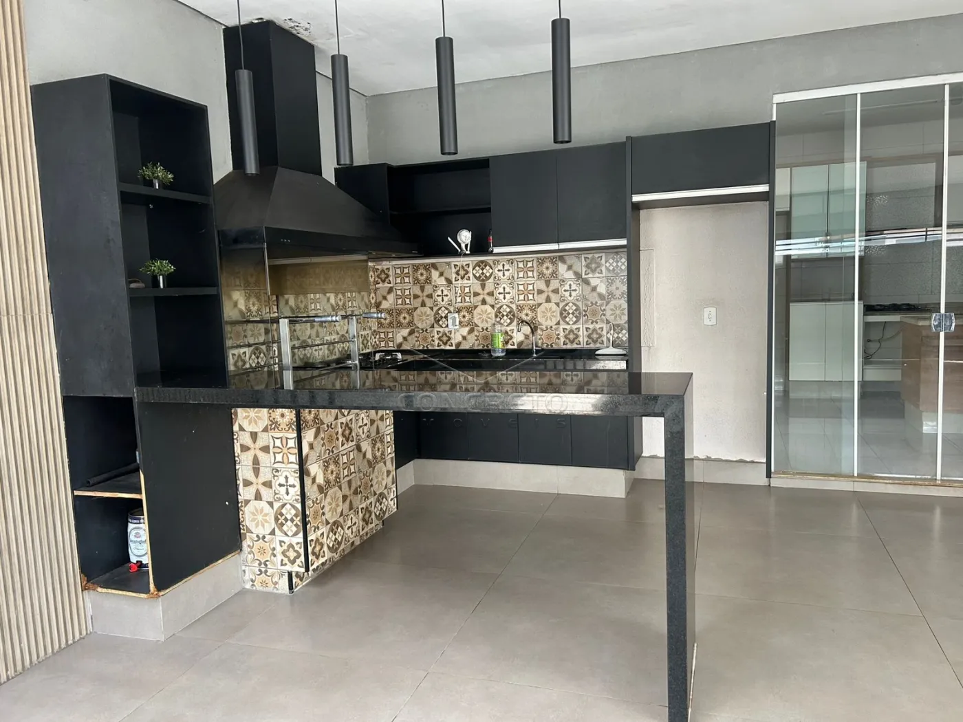 Alugar Casa / Padr&atilde;o em Len&ccedil;&oacute;is Paulista R$ 3.900,00 - Foto 27