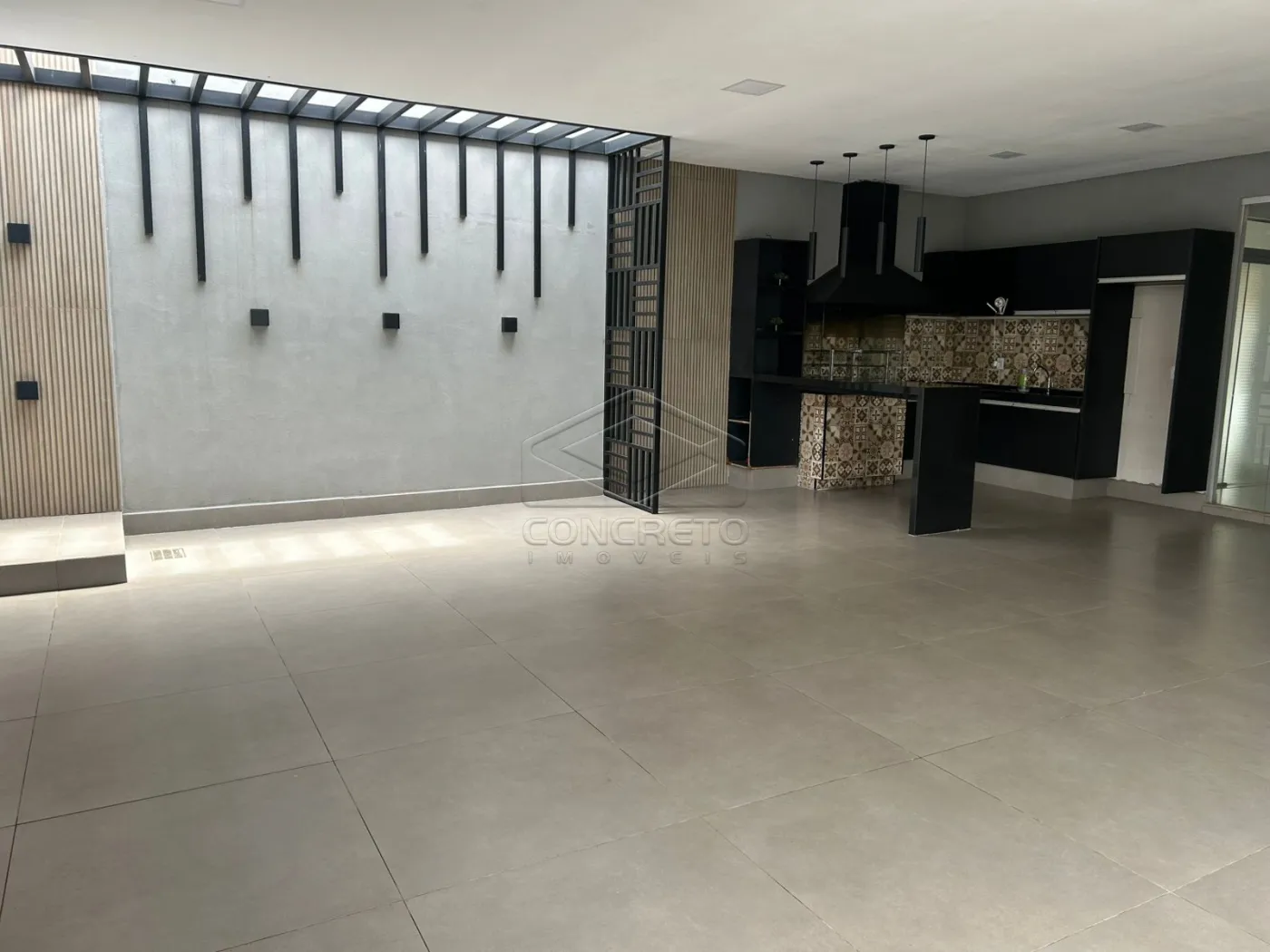 Alugar Casa / Padr&atilde;o em Len&ccedil;&oacute;is Paulista R$ 3.900,00 - Foto 30