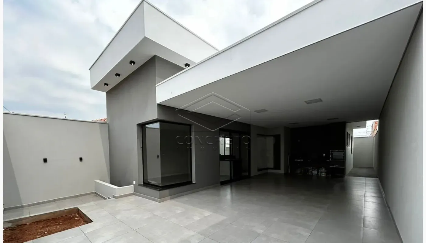 Comprar Casa / Padr&atilde;o em Len&ccedil;&oacute;is Paulista R$ 540.000,00 - Foto 1