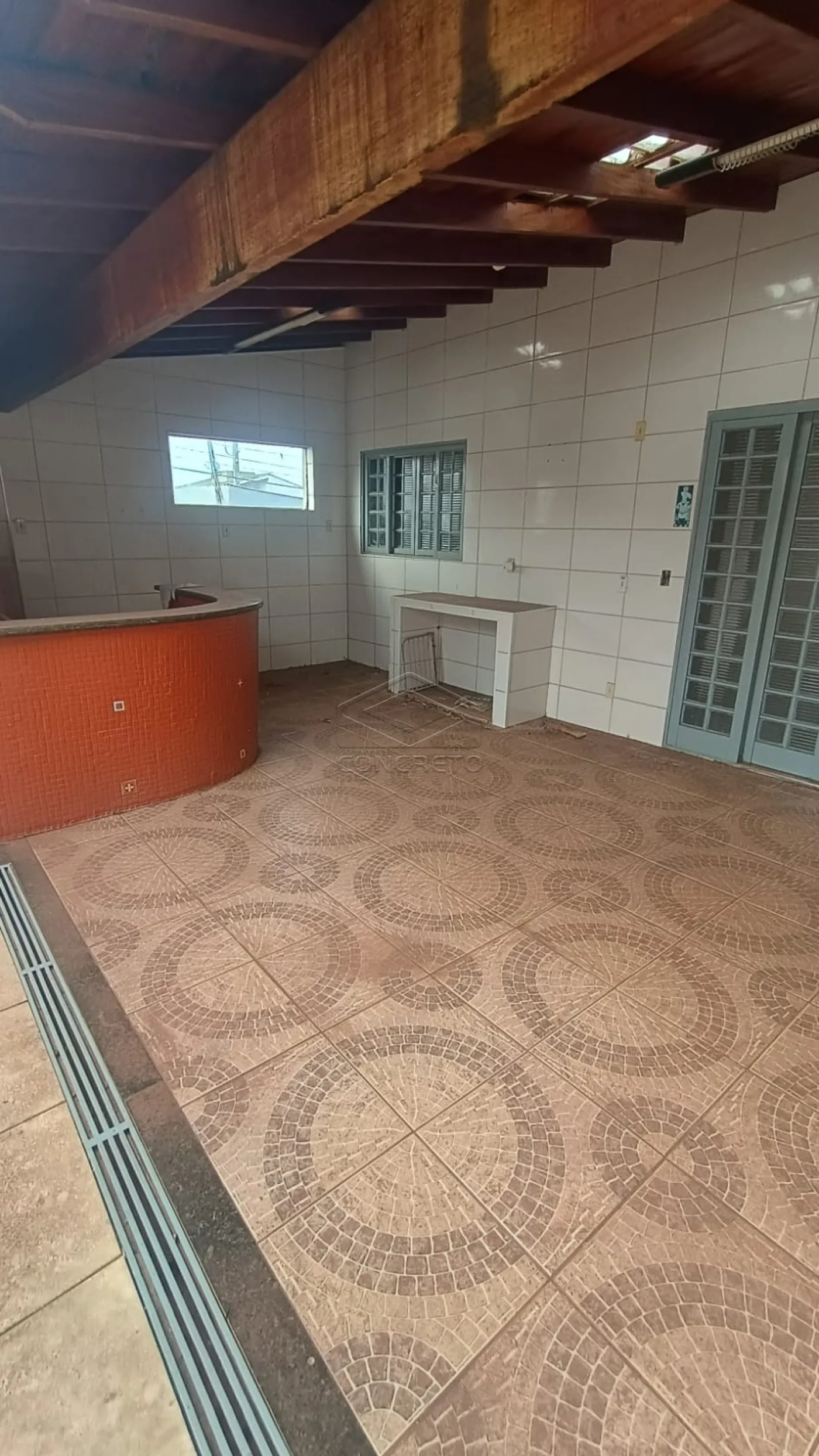 Alugar Casa / Resid&ecirc;ncia em Len&ccedil;&oacute;is Paulista R$ 2.500,00 - Foto 3