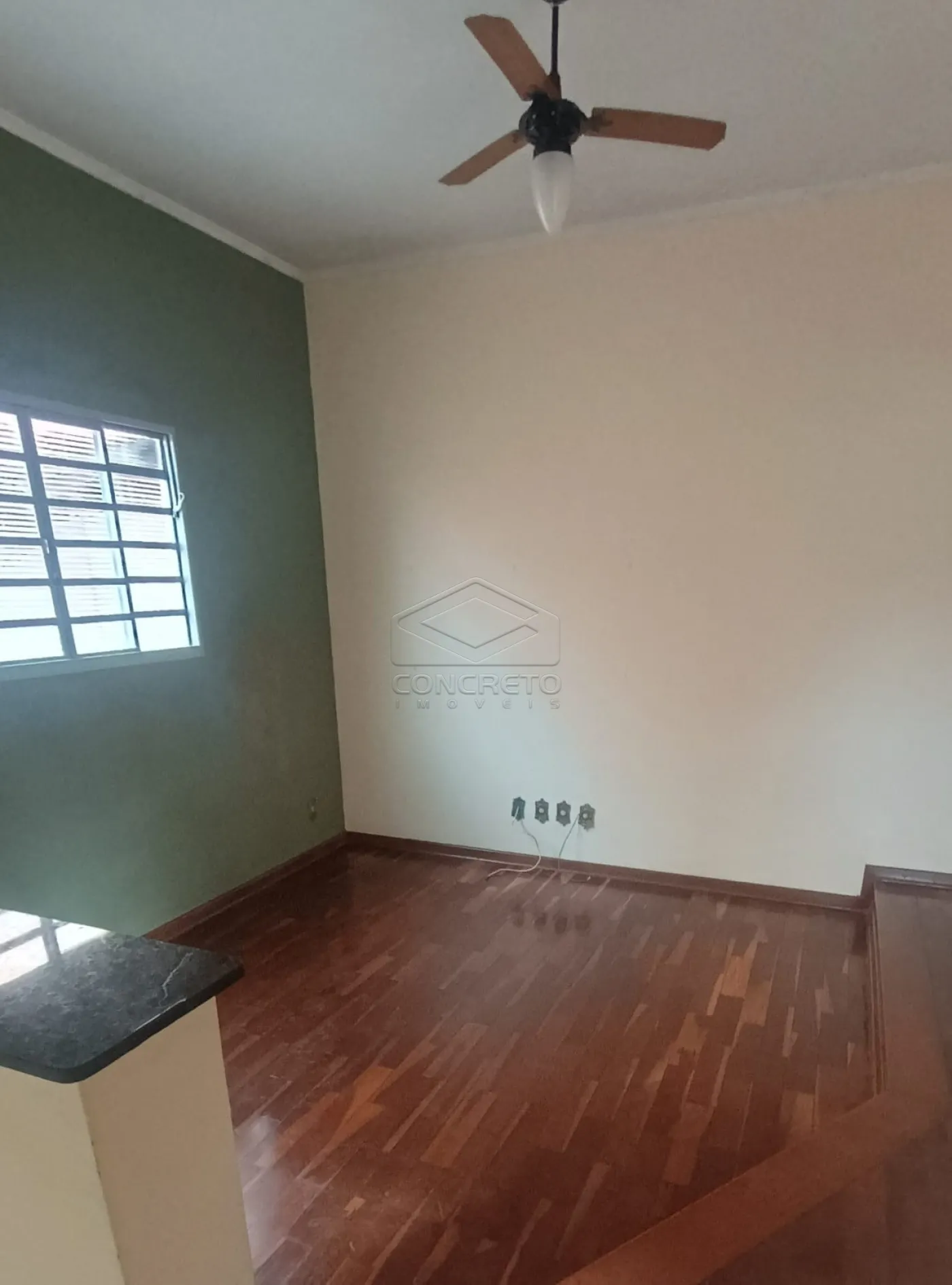 Alugar Casa / Resid&ecirc;ncia em Len&ccedil;&oacute;is Paulista R$ 2.500,00 - Foto 4