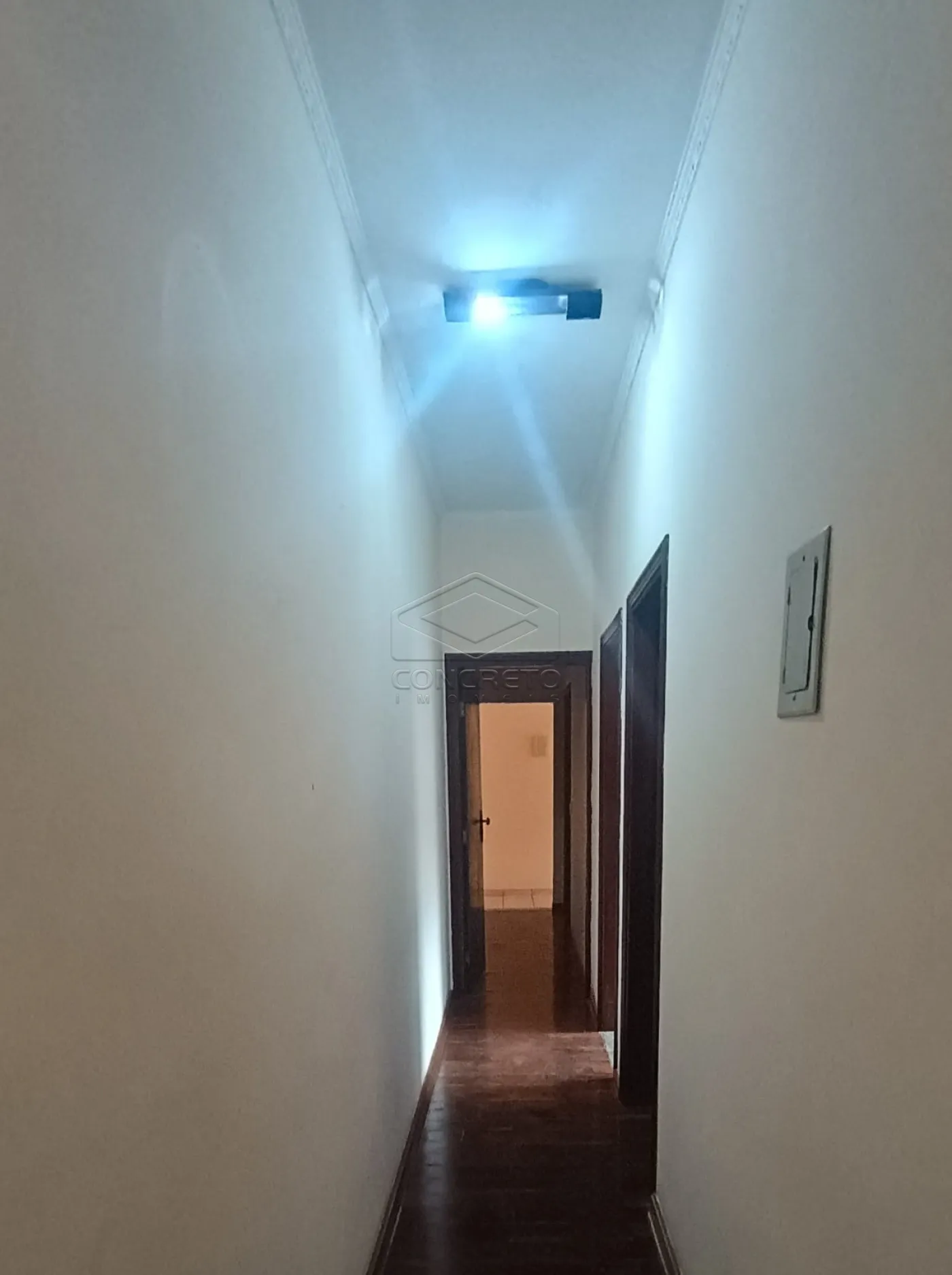 Alugar Casa / Resid&ecirc;ncia em Len&ccedil;&oacute;is Paulista R$ 2.500,00 - Foto 7