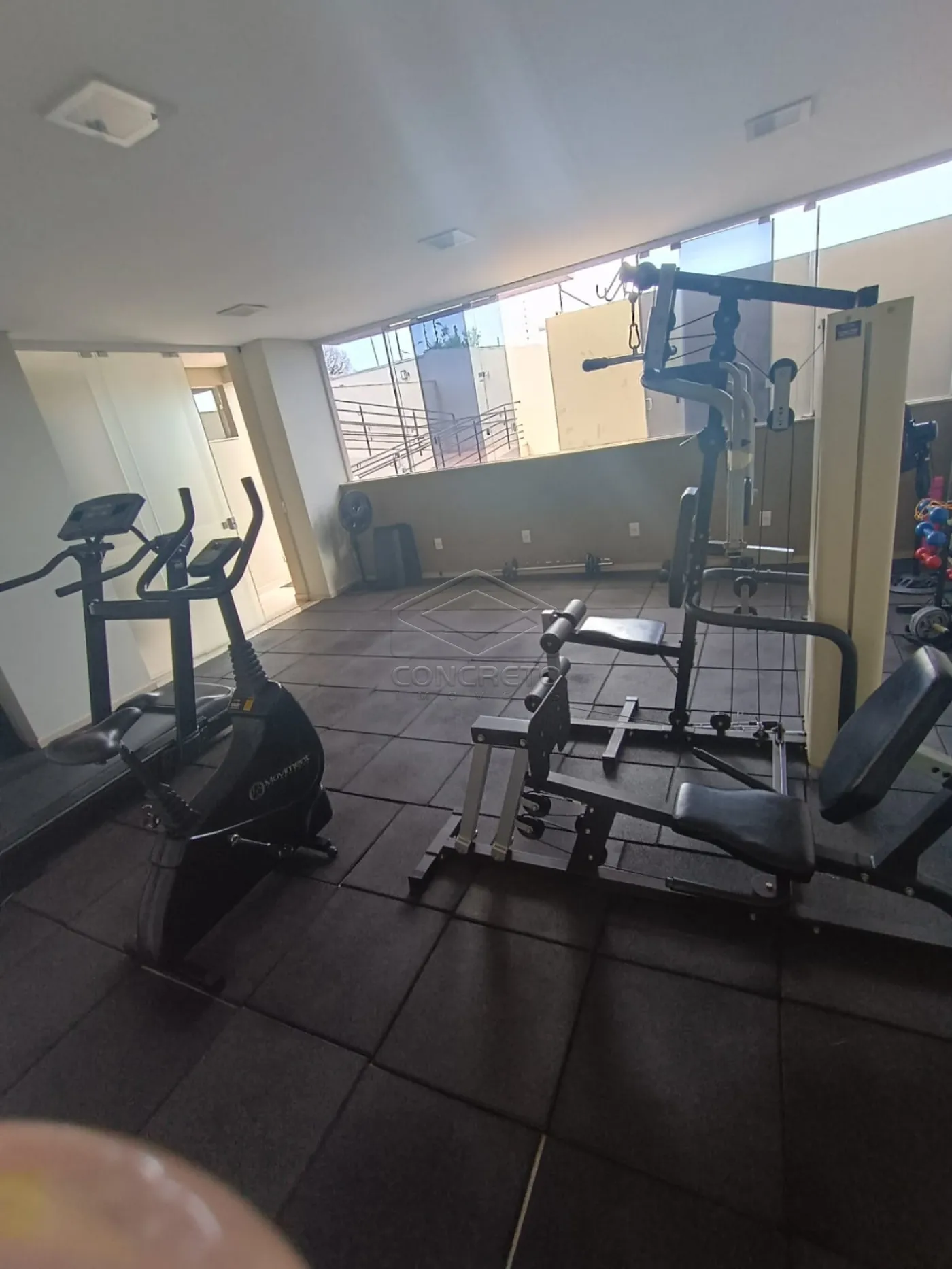 Alugar Apartamento / Padr&atilde;o em Len&ccedil;&oacute;is Paulista R$ 2.500,00 - Foto 23