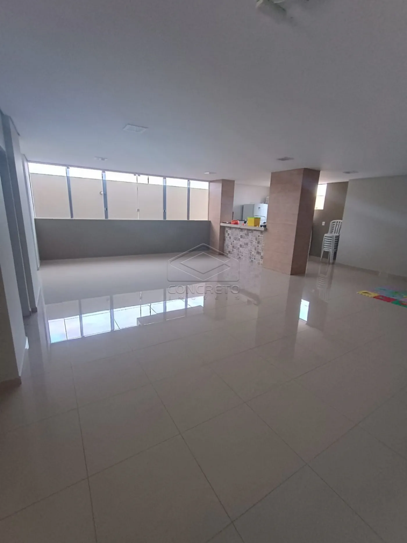 Alugar Apartamento / Padr&atilde;o em Len&ccedil;&oacute;is Paulista R$ 2.500,00 - Foto 24