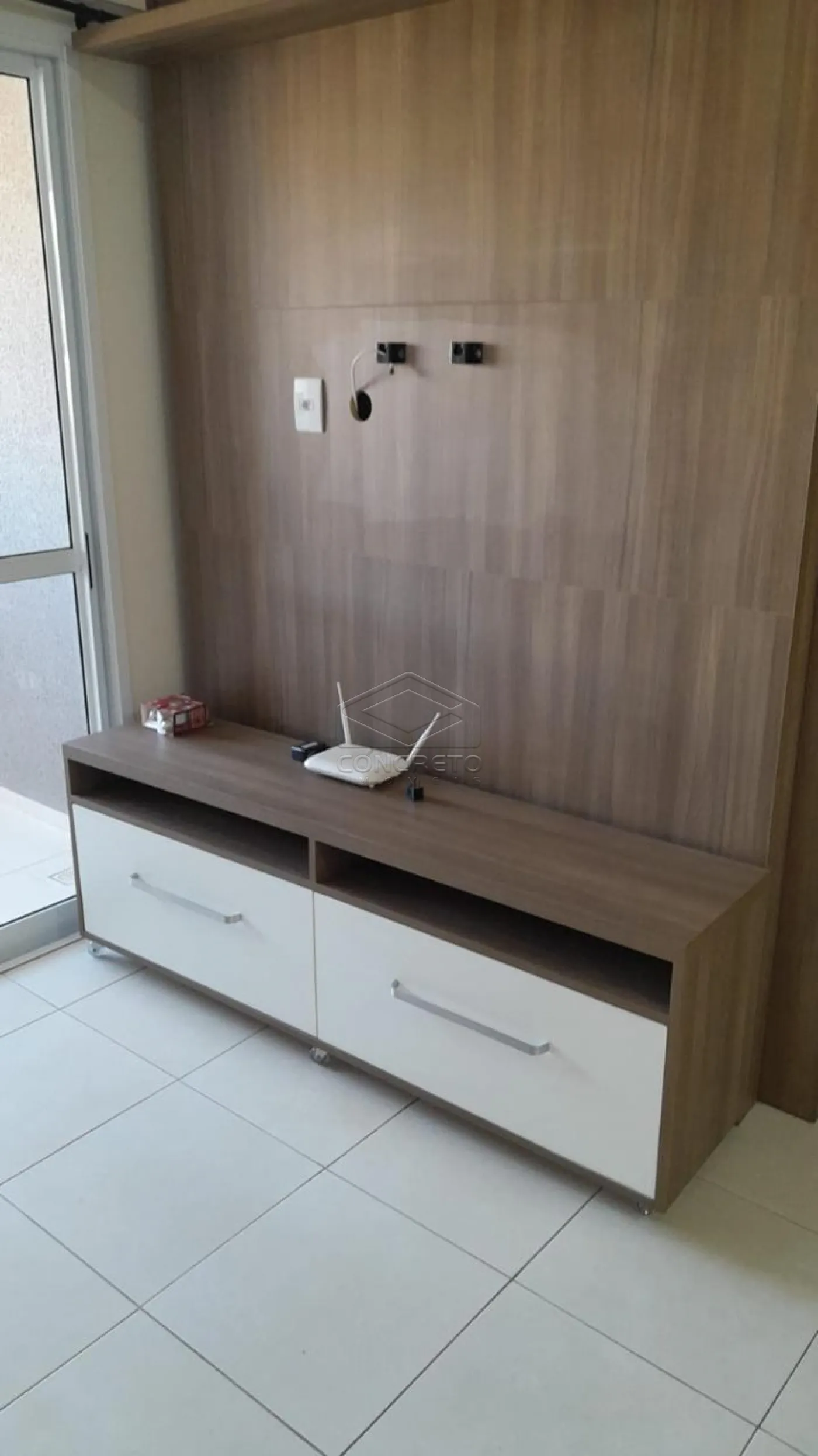 Alugar Apartamento / Padr&atilde;o em Len&ccedil;&oacute;is Paulista R$ 2.500,00 - Foto 9