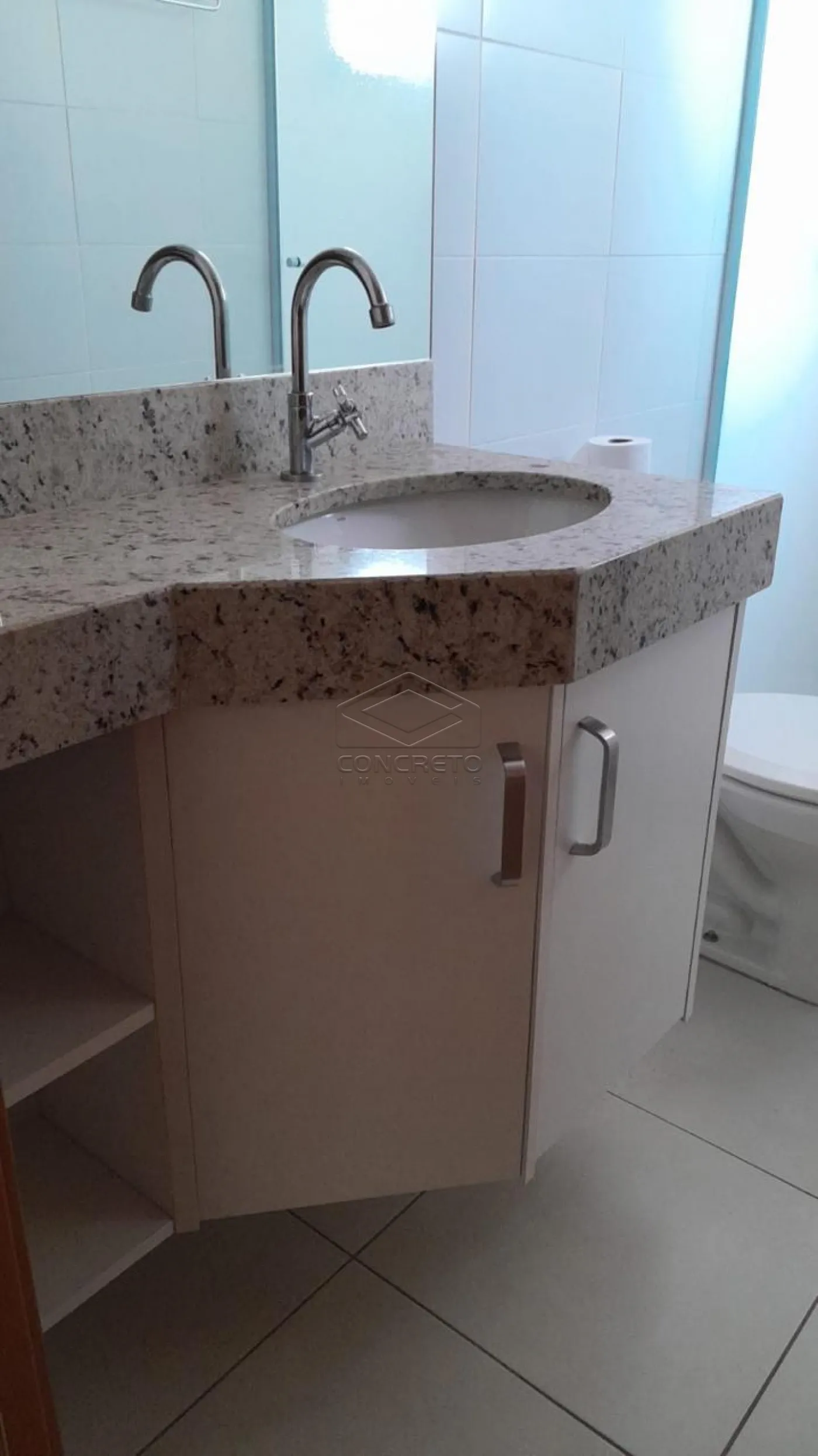 Alugar Apartamento / Padr&atilde;o em Len&ccedil;&oacute;is Paulista R$ 2.500,00 - Foto 18