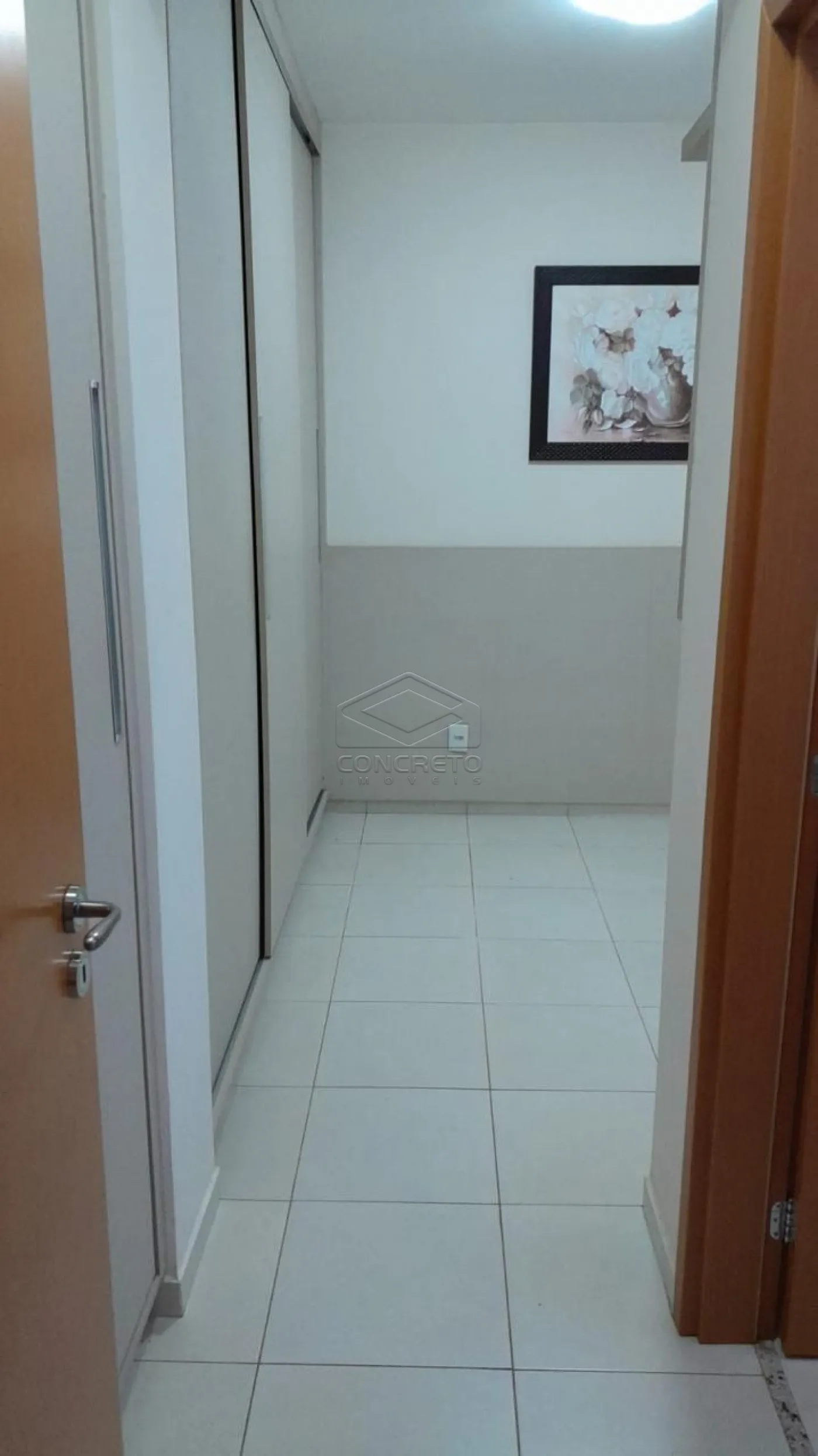 Alugar Apartamento / Padr&atilde;o em Len&ccedil;&oacute;is Paulista R$ 2.500,00 - Foto 19