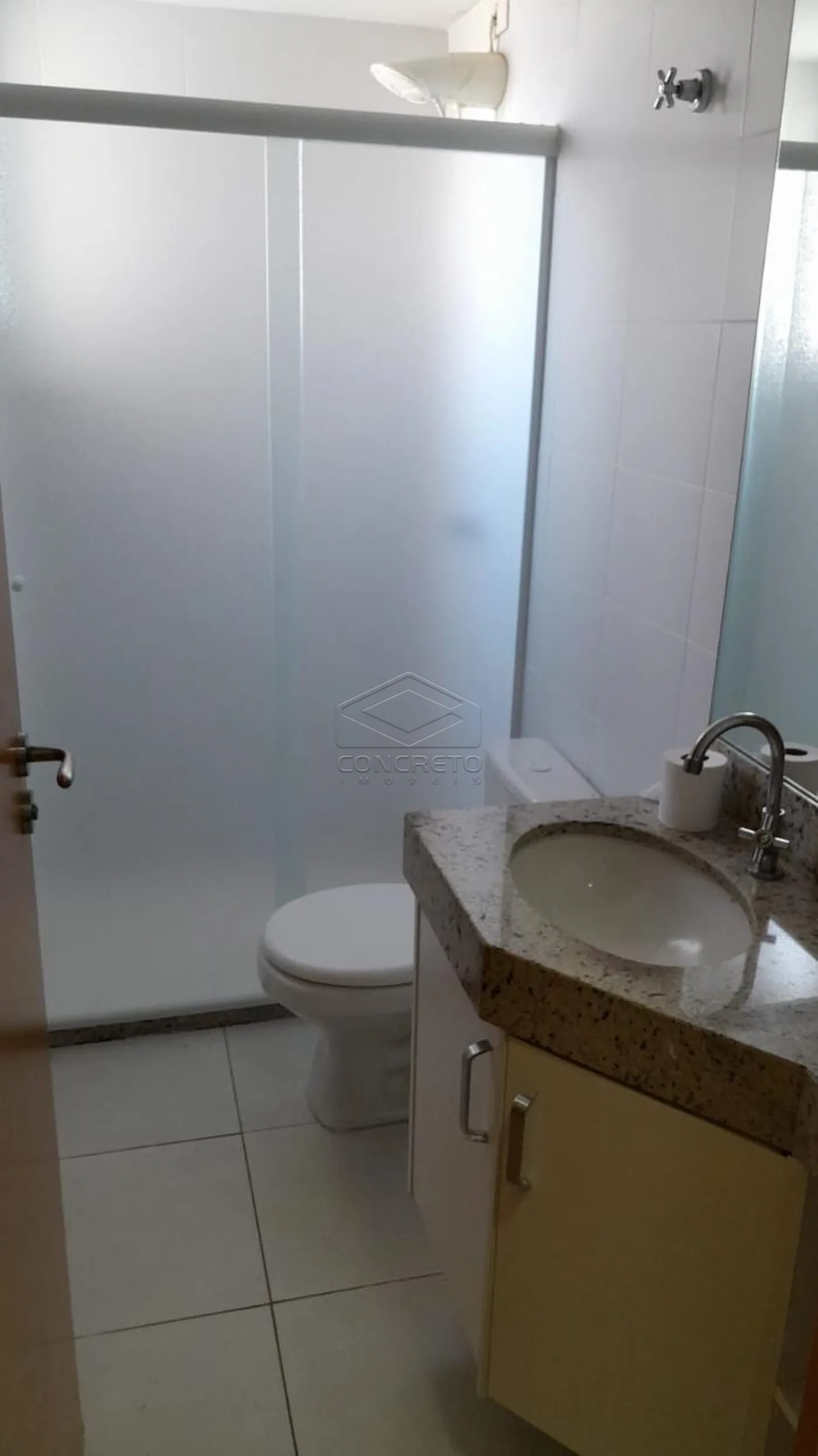 Alugar Apartamento / Padr&atilde;o em Len&ccedil;&oacute;is Paulista R$ 2.500,00 - Foto 22