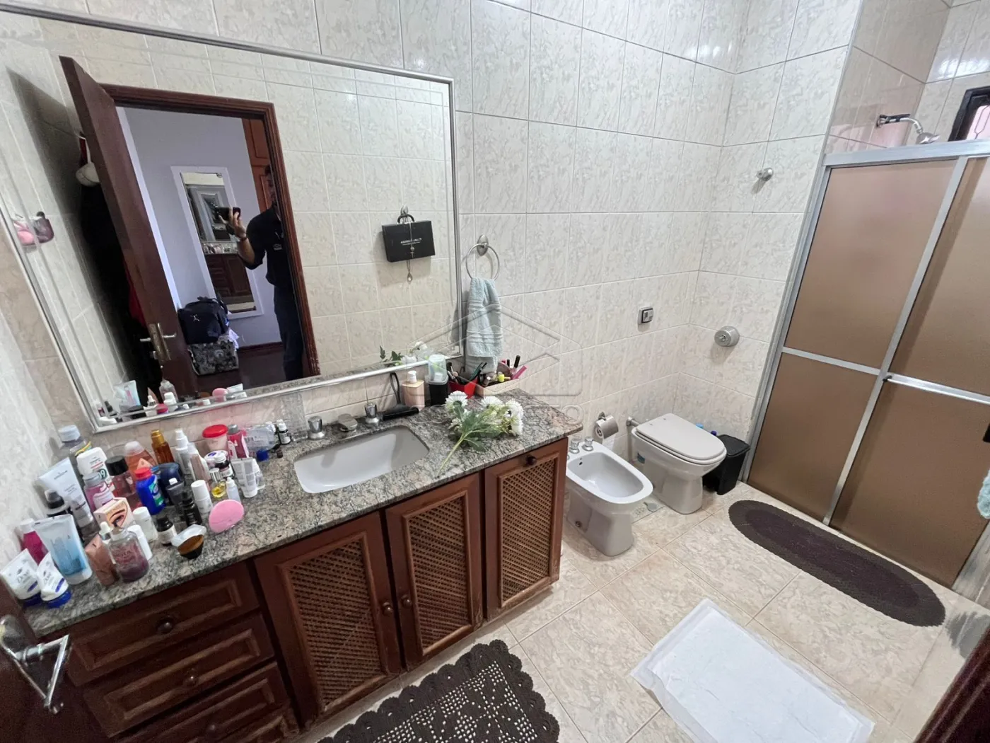 Alugar Casa / Padr&atilde;o em Len&ccedil;&oacute;is Paulista R$ 2.050,00 - Foto 7