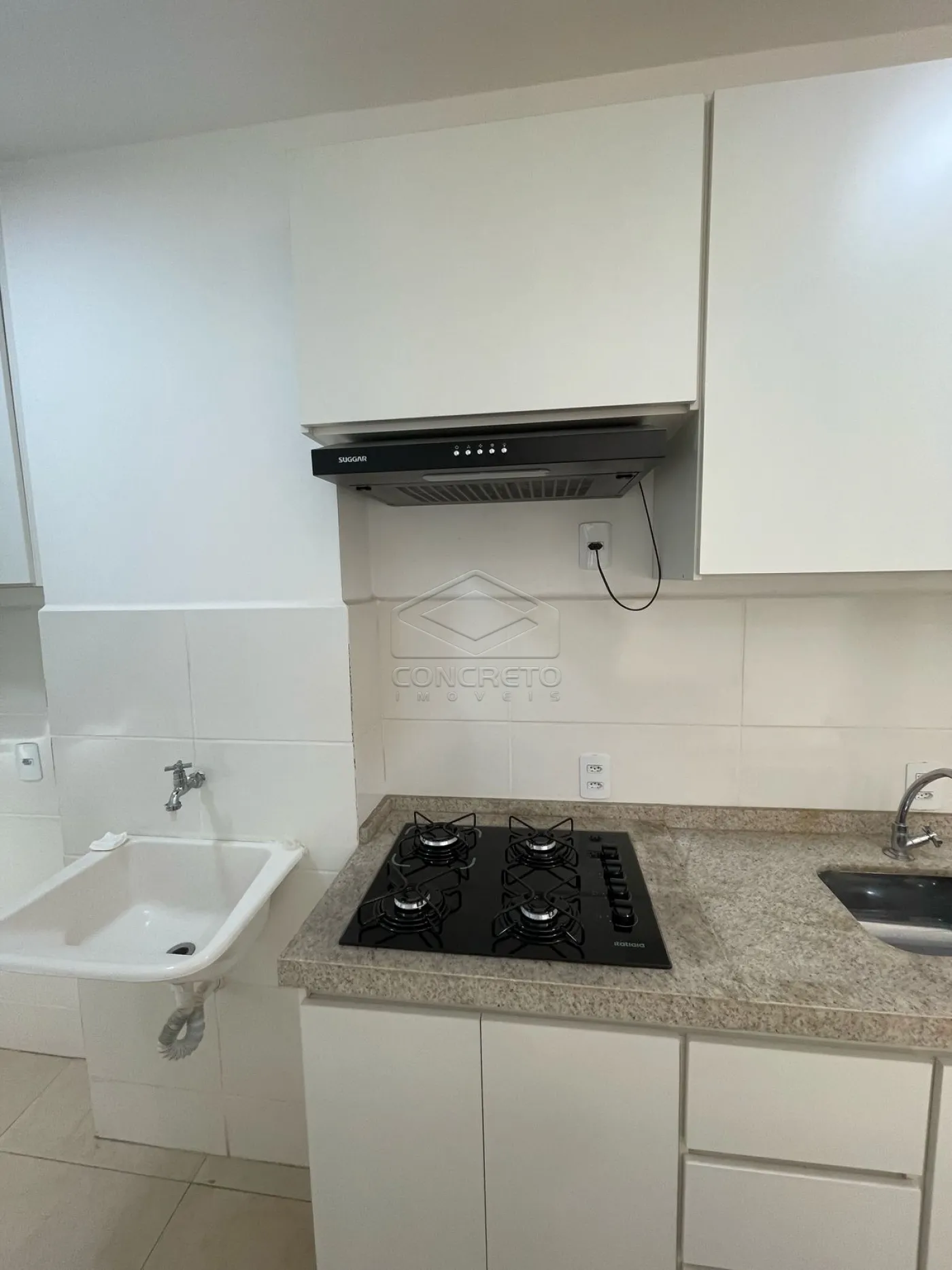 Alugar Apartamento / Padr&atilde;o em Len&ccedil;&oacute;is Paulista R$ 2.250,00 - Foto 4